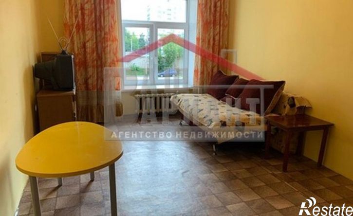 1-комн квартира улица Куйбышева, 66,  д. 66