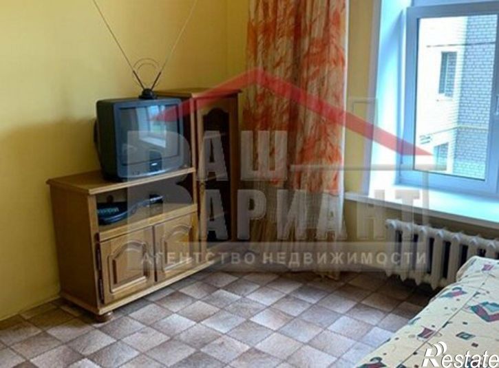 1-комн квартира улица Куйбышева, 66,  д. 66