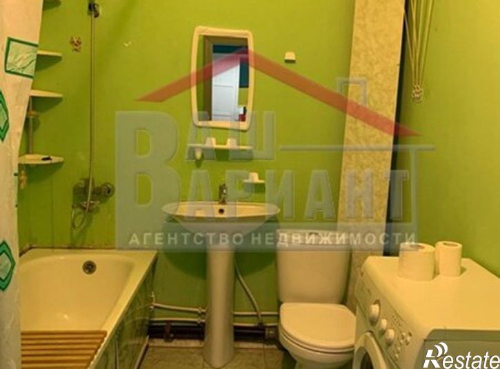 1-комн квартира улица Куйбышева, 66,  д. 66