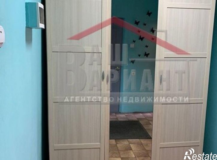 1-комн квартира улица Куйбышева, 66,  д. 66