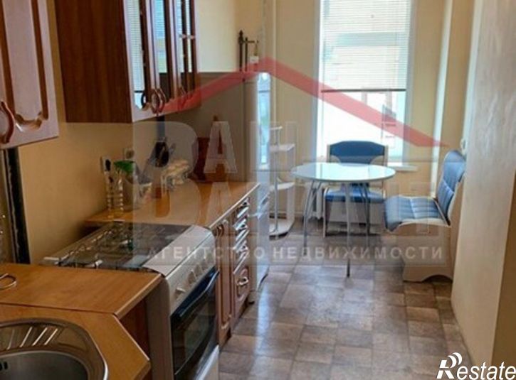 1-комн квартира улица Куйбышева, 66,  д. 66