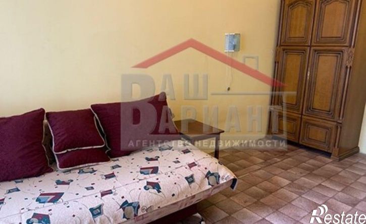 1-комн квартира улица Куйбышева, 66,  д. 66