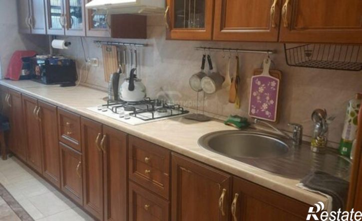 1-комн квартира ул Пугачёва, 77,  д. 77