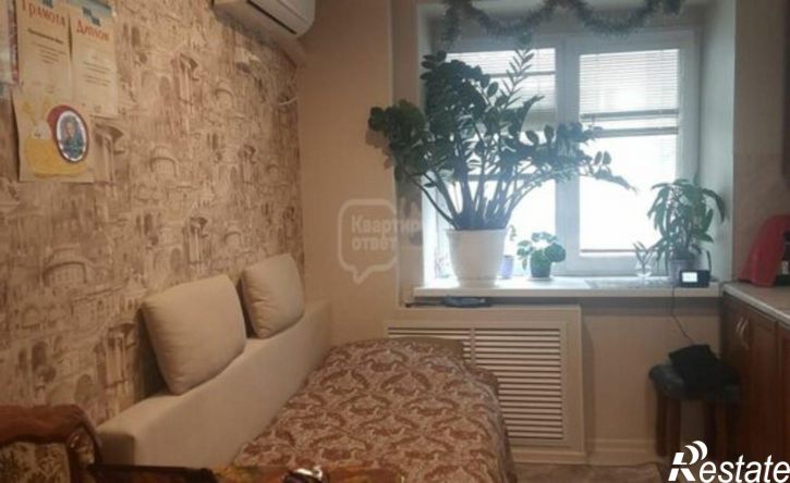 1-комн квартира ул Пугачёва, 77,  д. 77