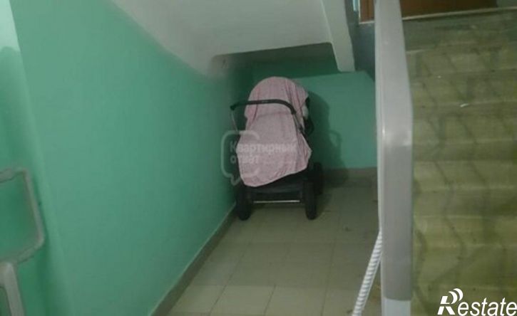 1-комн квартира ул Пугачёва, 77,  д. 77