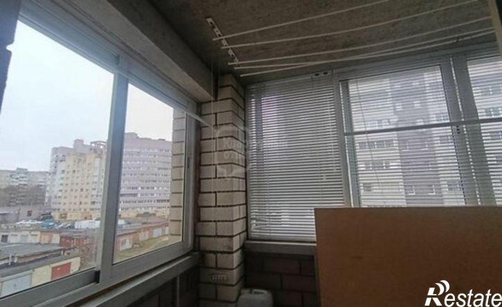 1-комн квартира ул Пугачёва, 77,  д. 77