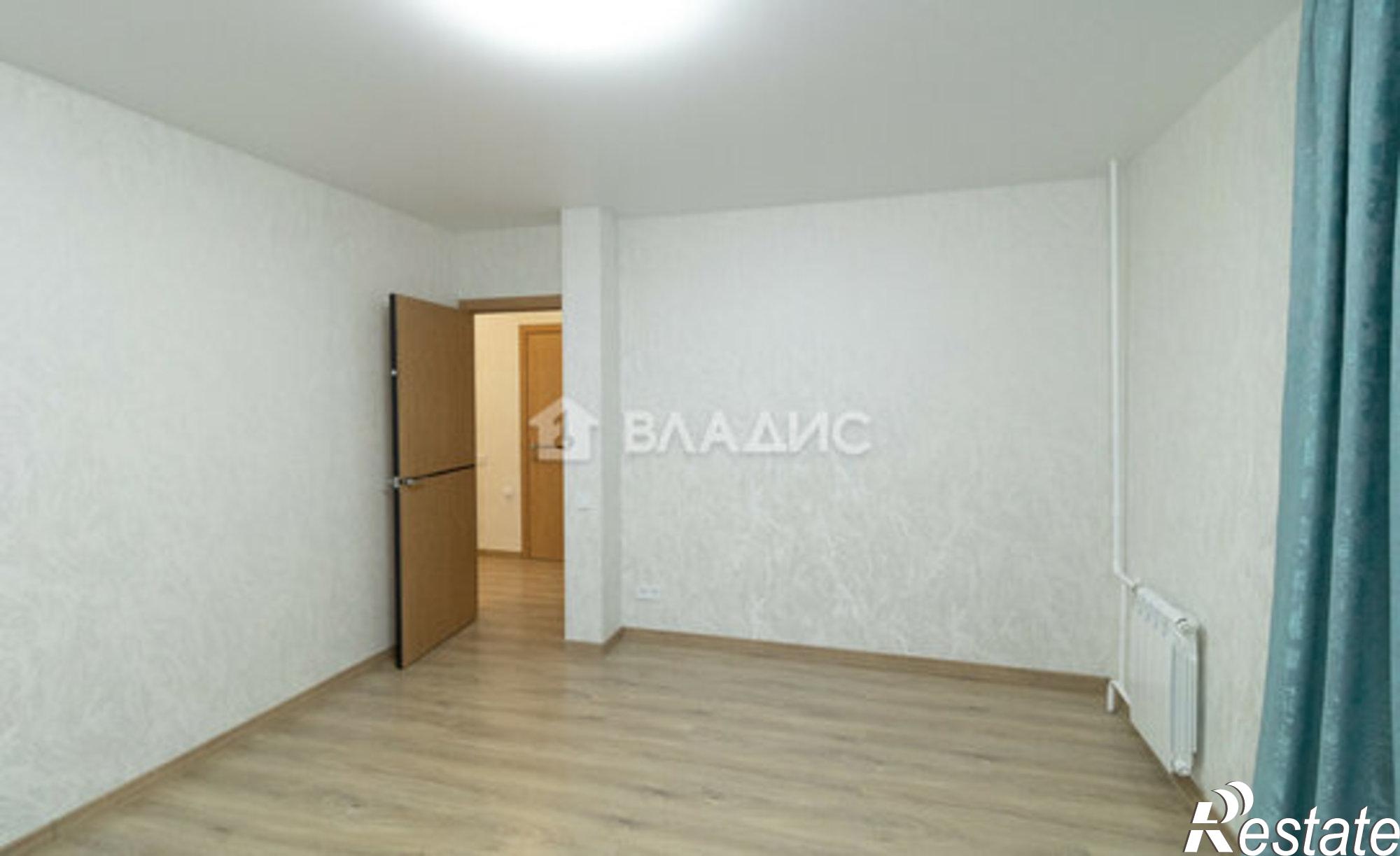 Купить квартиру за 6 900 000 рублей на улица Родионовка, 14 к3