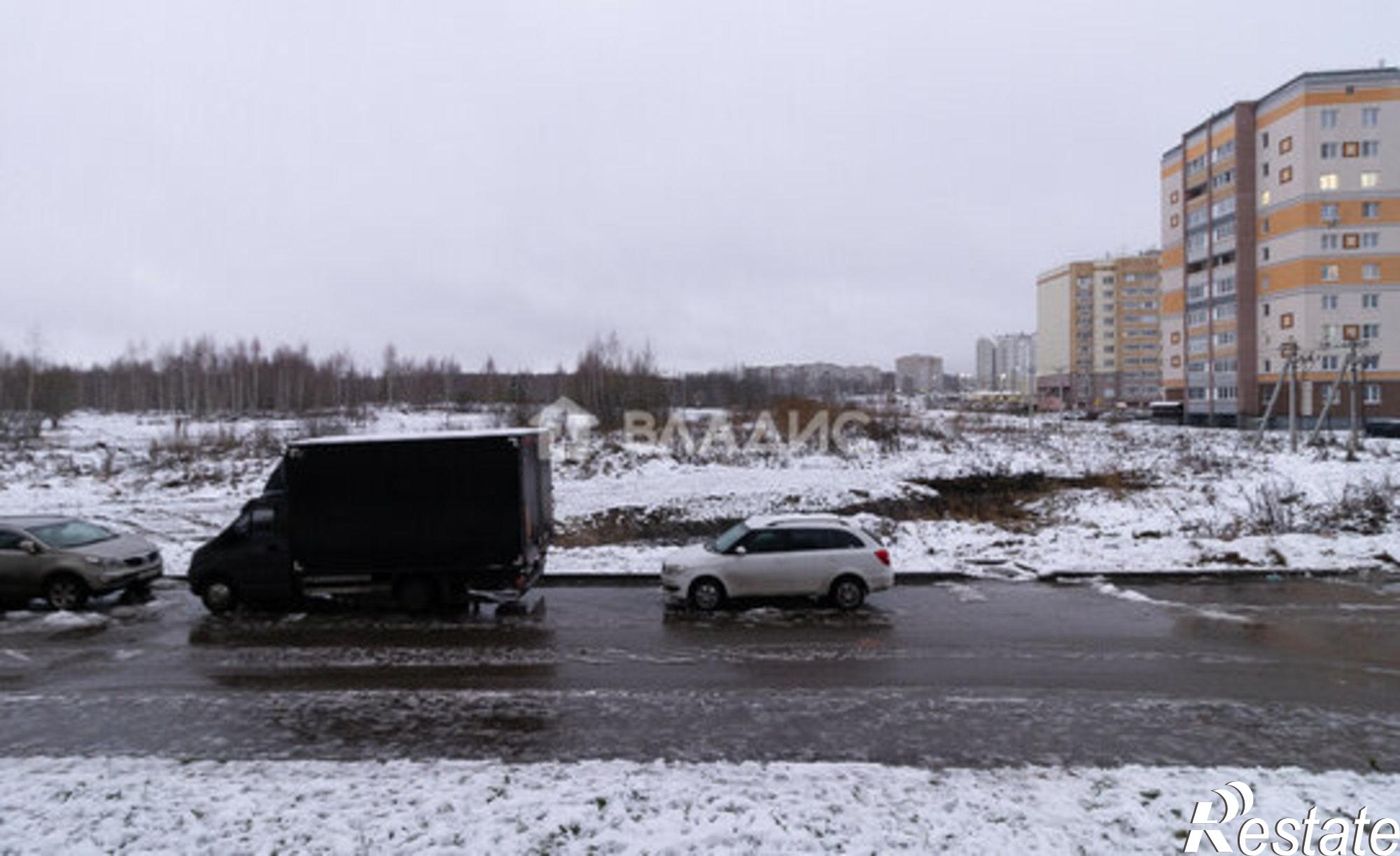 Купить квартиру за 6 900 000 рублей на улица Родионовка, 14 к3