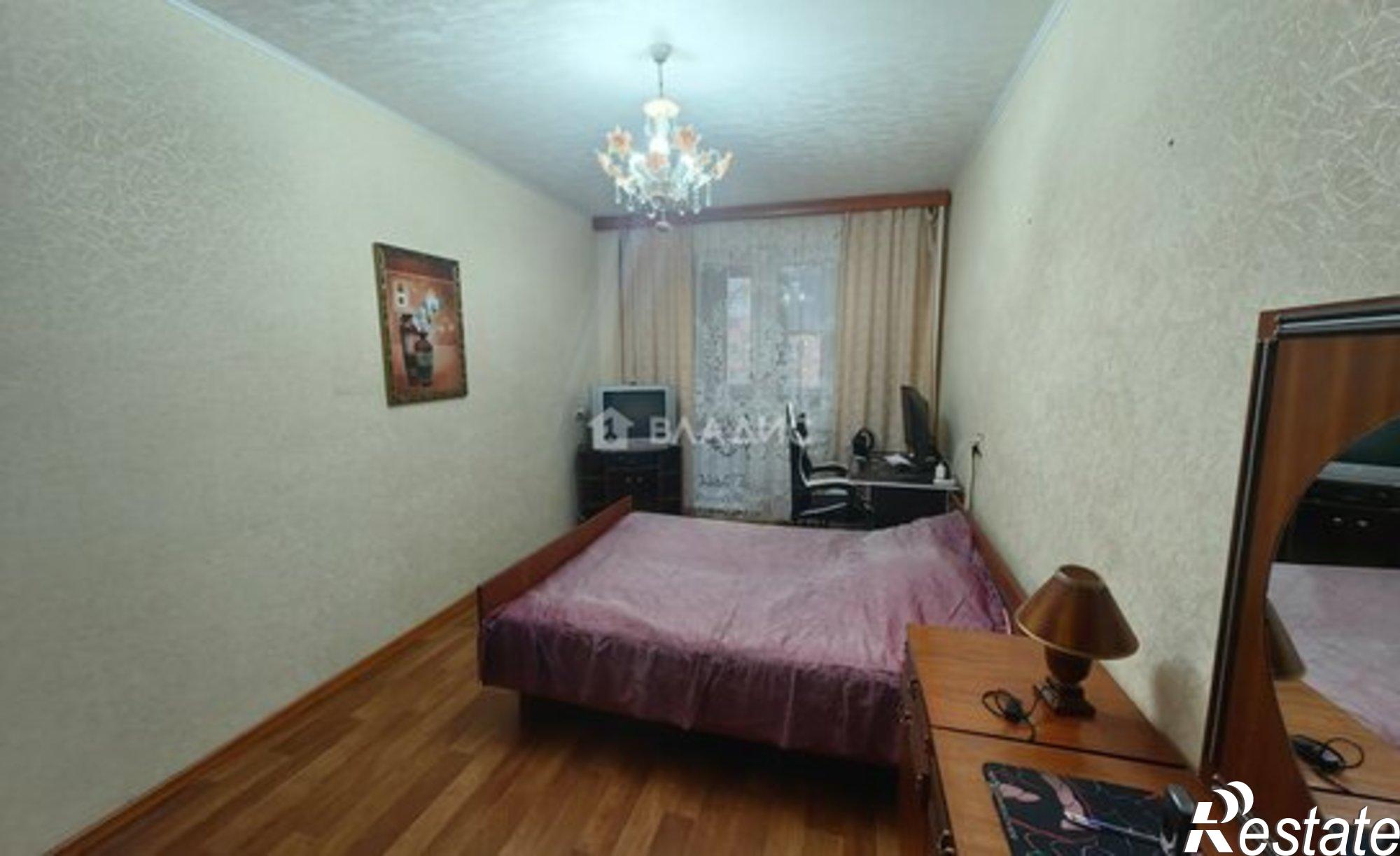 Купить квартиру за 6 700 000 рублей на улица Нижняя Дуброва, 46А