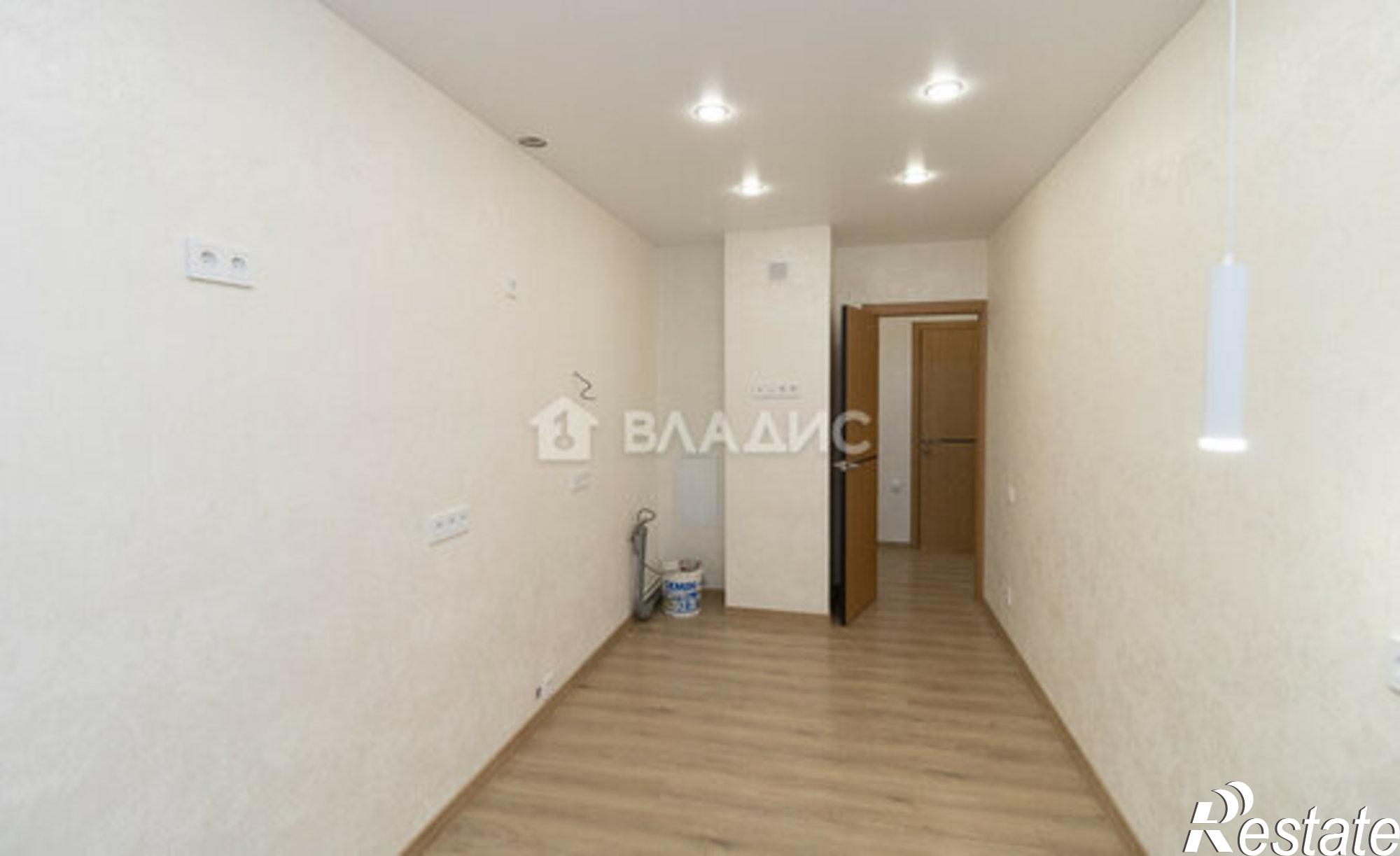 Купить квартиру за 6 900 000 рублей на улица Родионовка, 14 к3