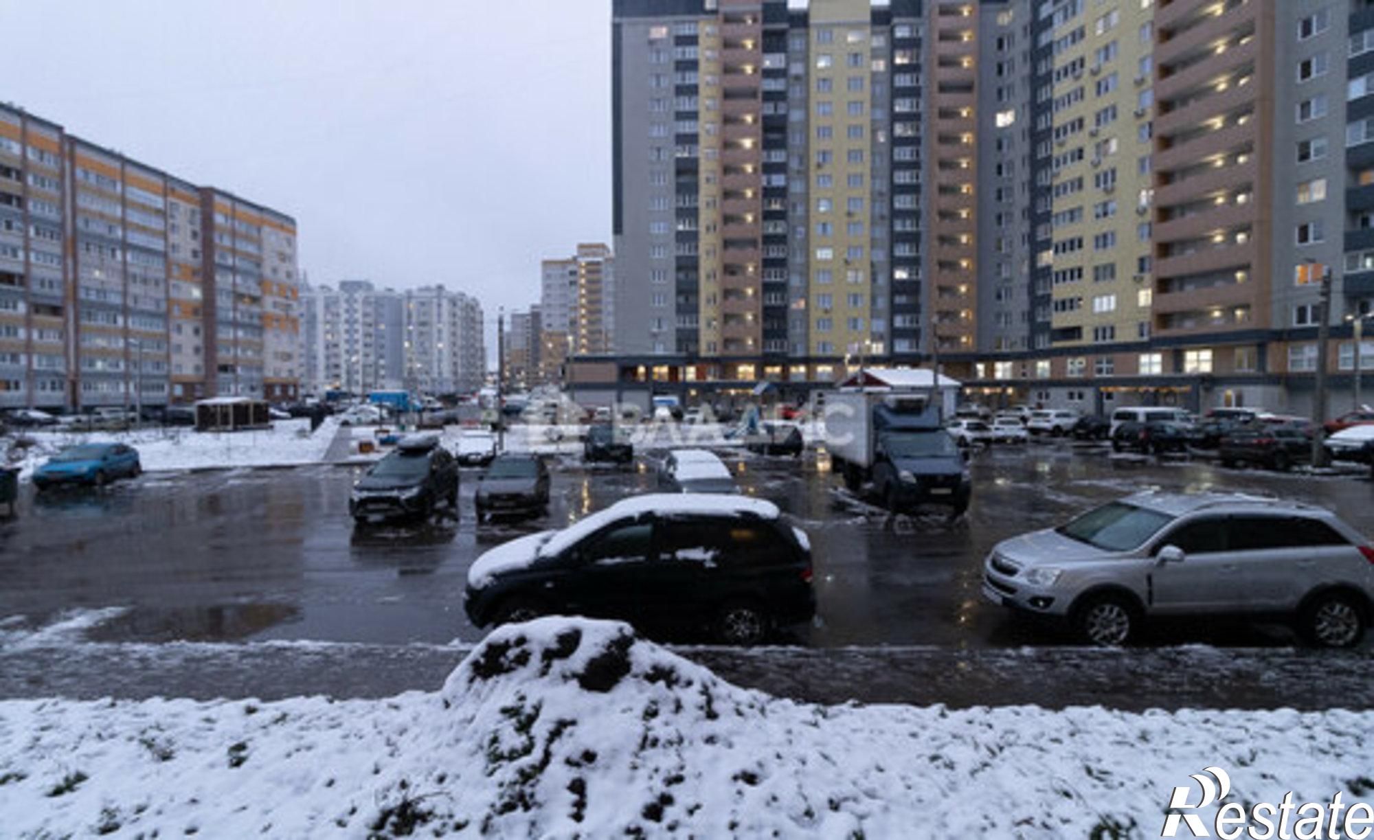 Купить квартиру за 6 900 000 рублей на улица Родионовка, 14 к3