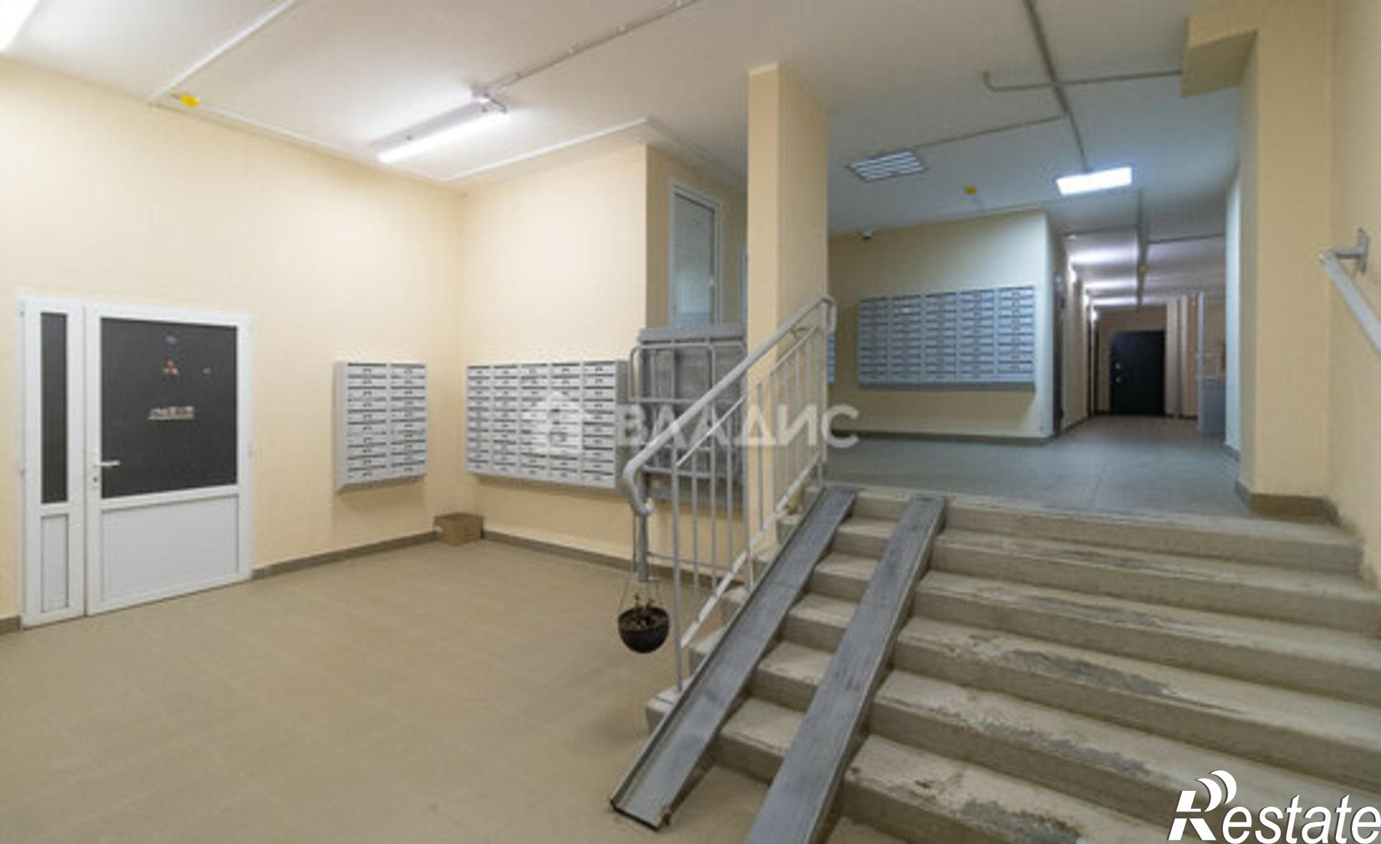 Купить квартиру за 6 900 000 рублей на улица Родионовка, 14 к3