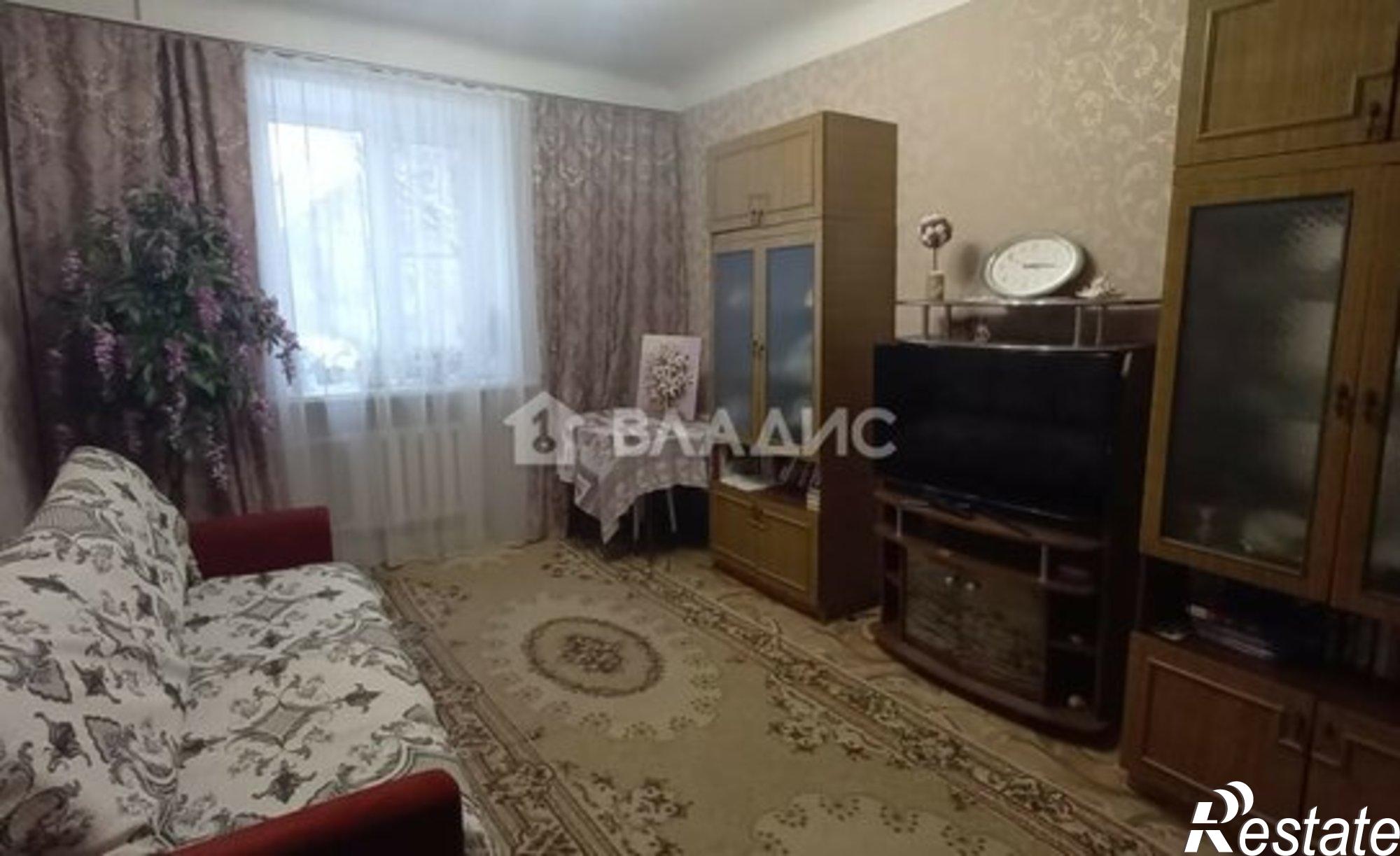 Купить квартиру за 3 950 000 рублей на улица Гастелло, 4