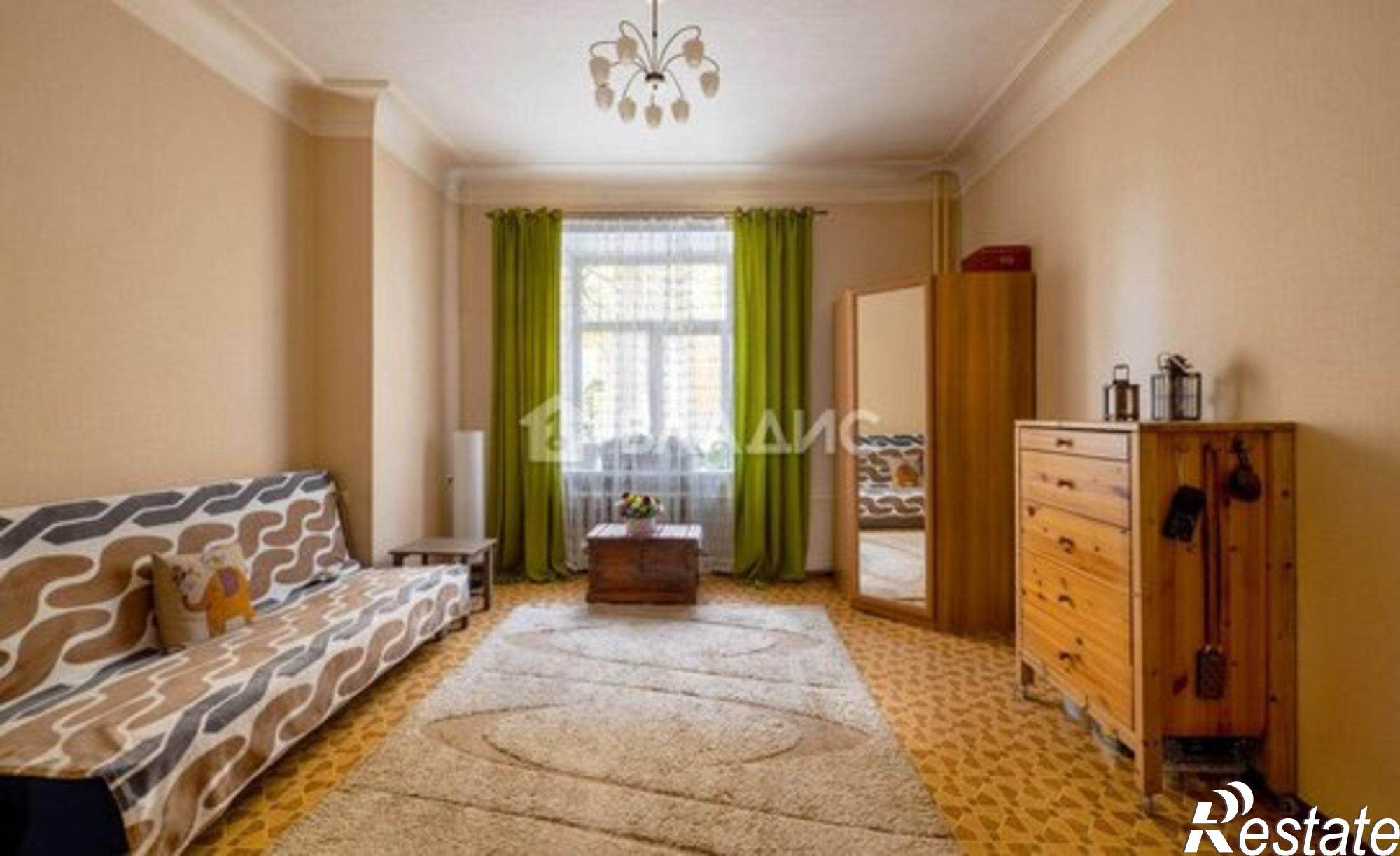 Купить квартиру за 10 500 000 рублей на Дворянская улица, 13