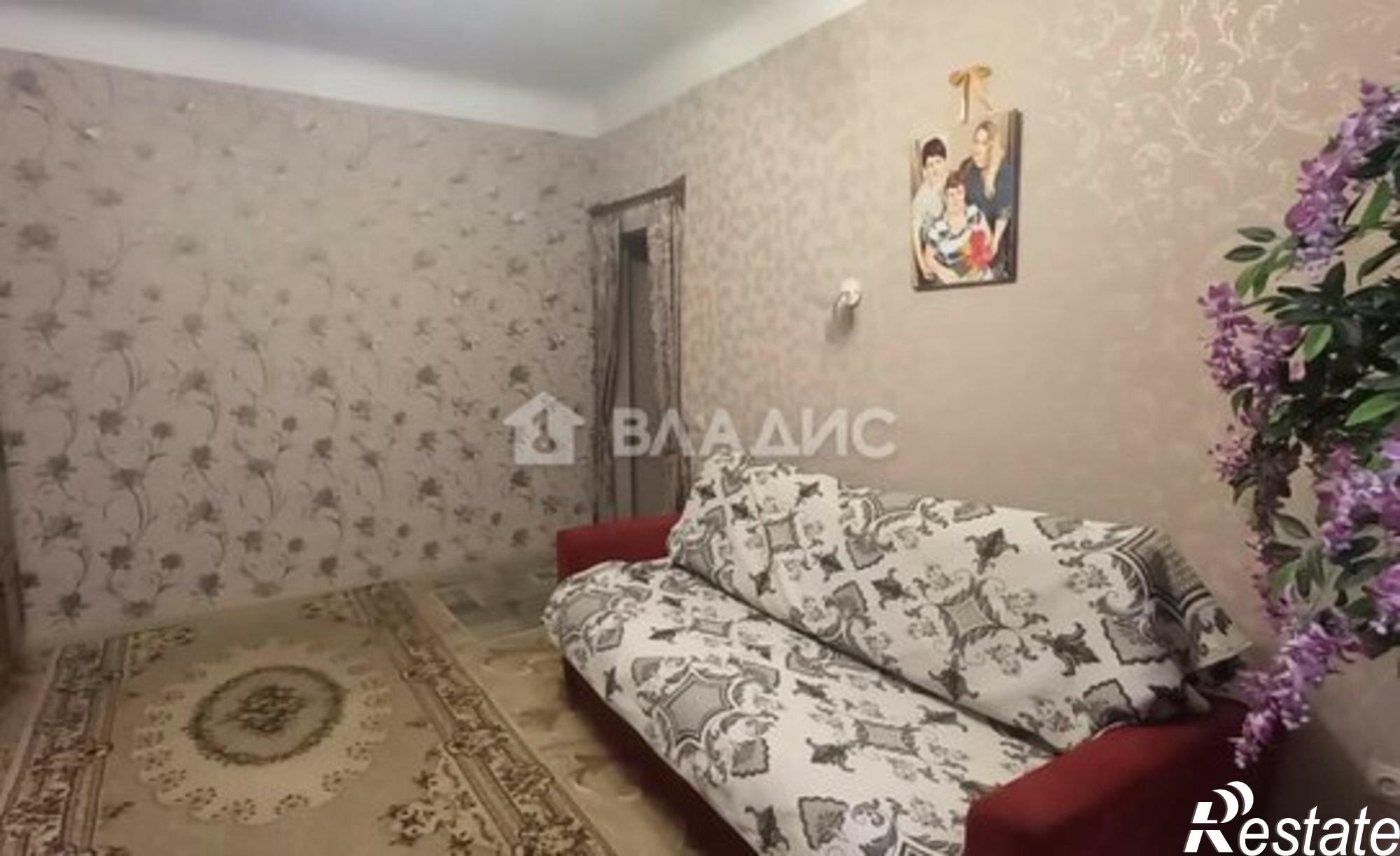 Купить квартиру за 3 950 000 рублей на улица Гастелло, 4