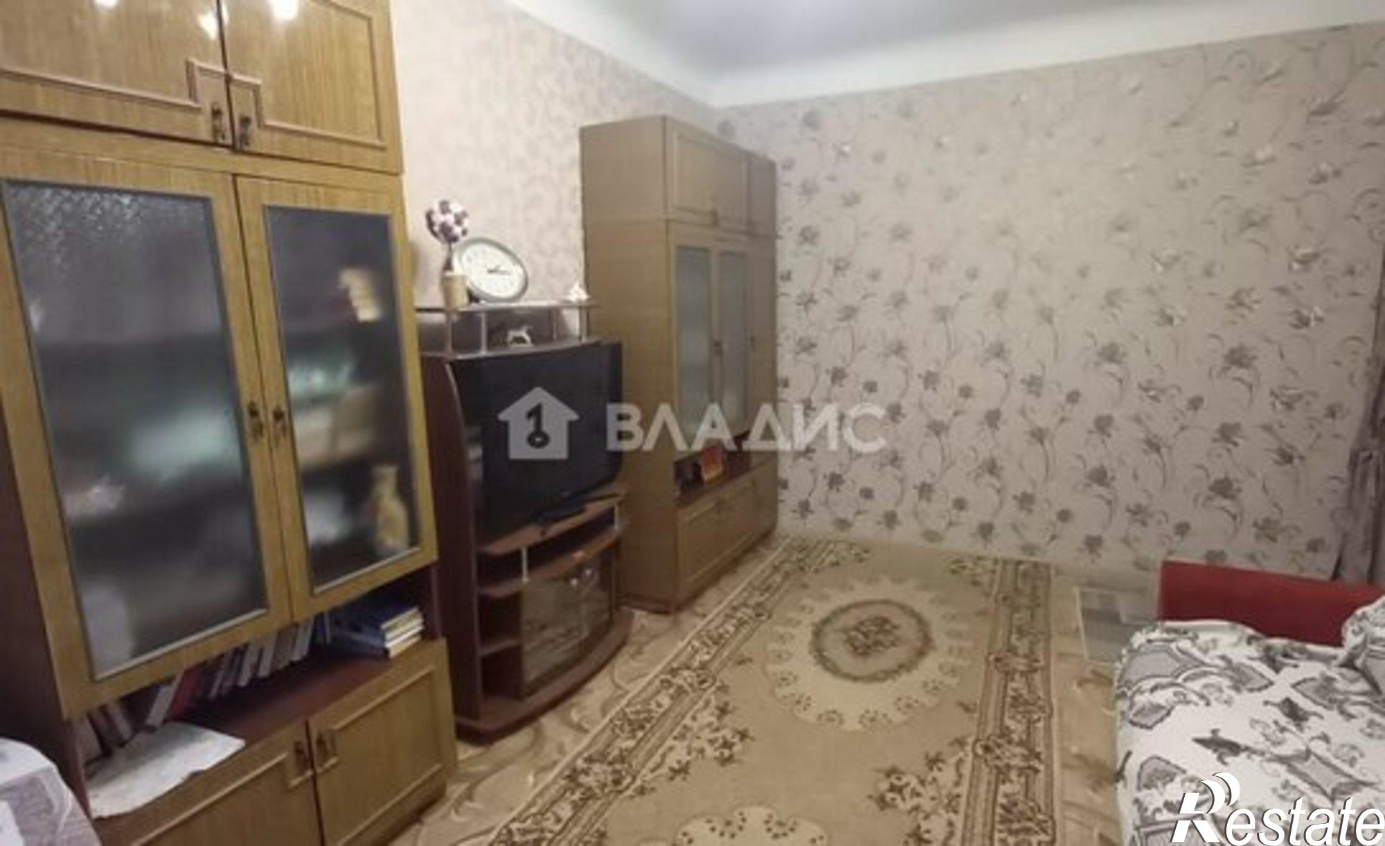 Купить квартиру за 3 950 000 рублей на улица Гастелло, 4