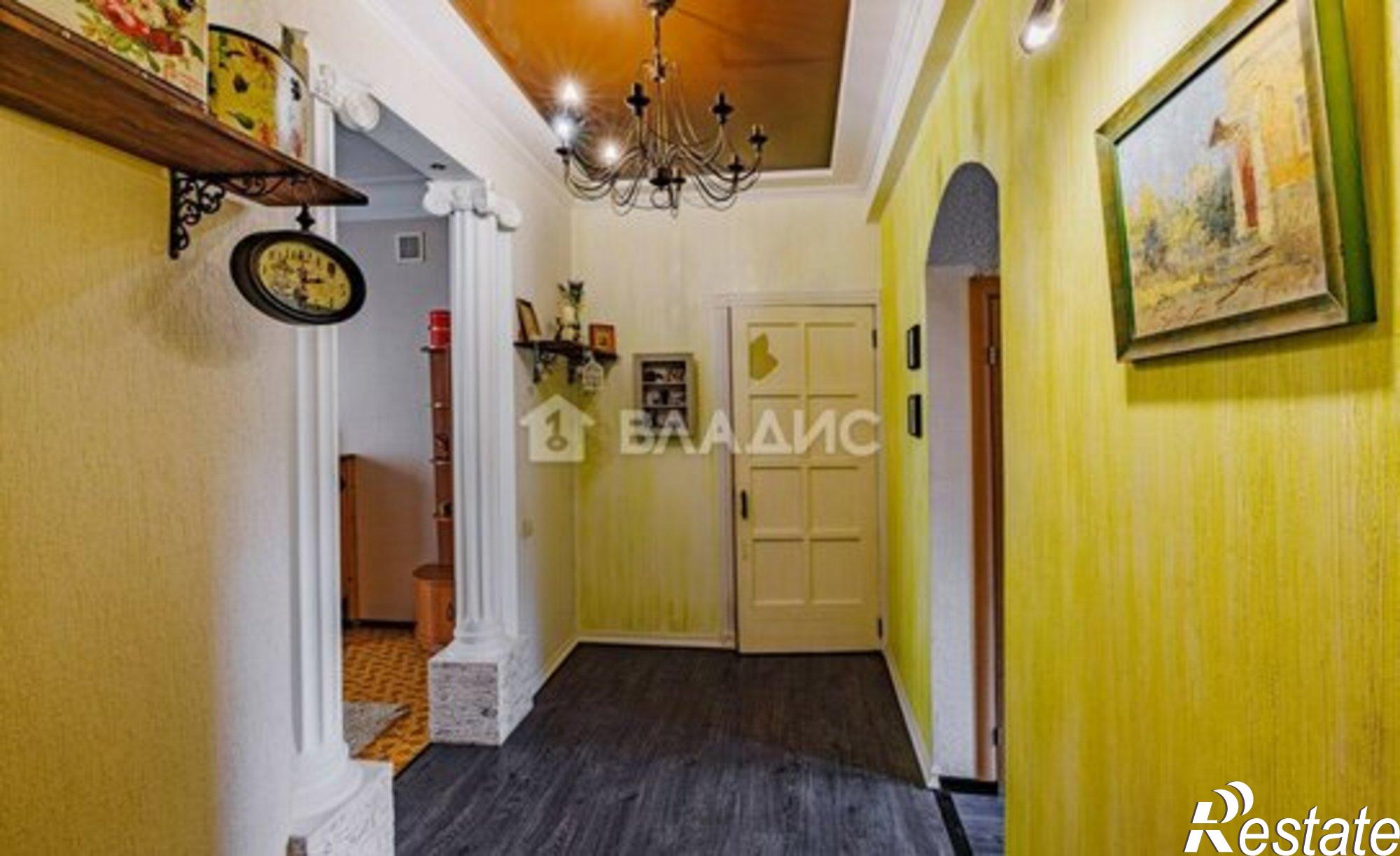 Купить квартиру за 10 500 000 рублей на Дворянская улица, 13