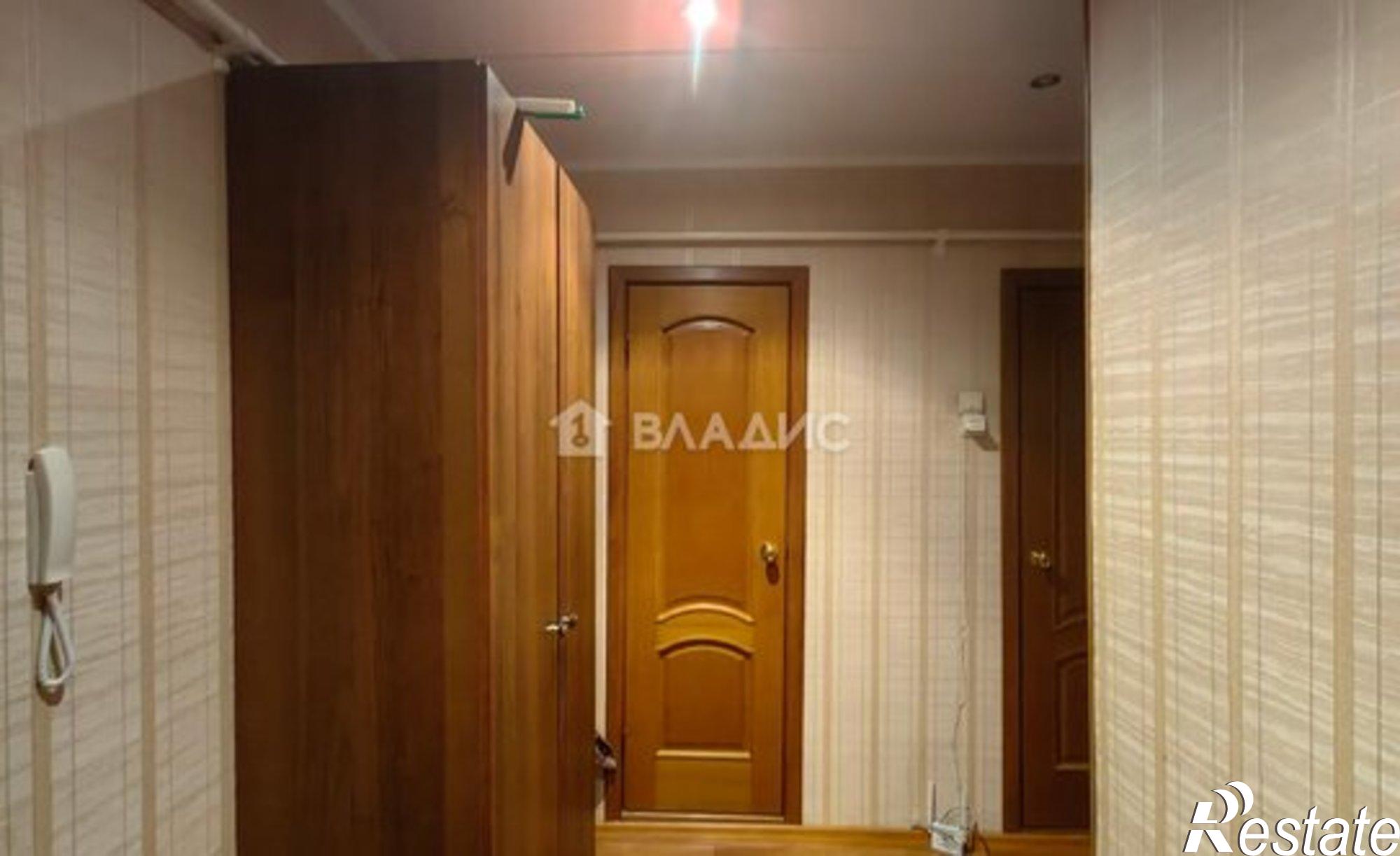 Купить квартиру за 6 700 000 рублей на улица Нижняя Дуброва, 46А