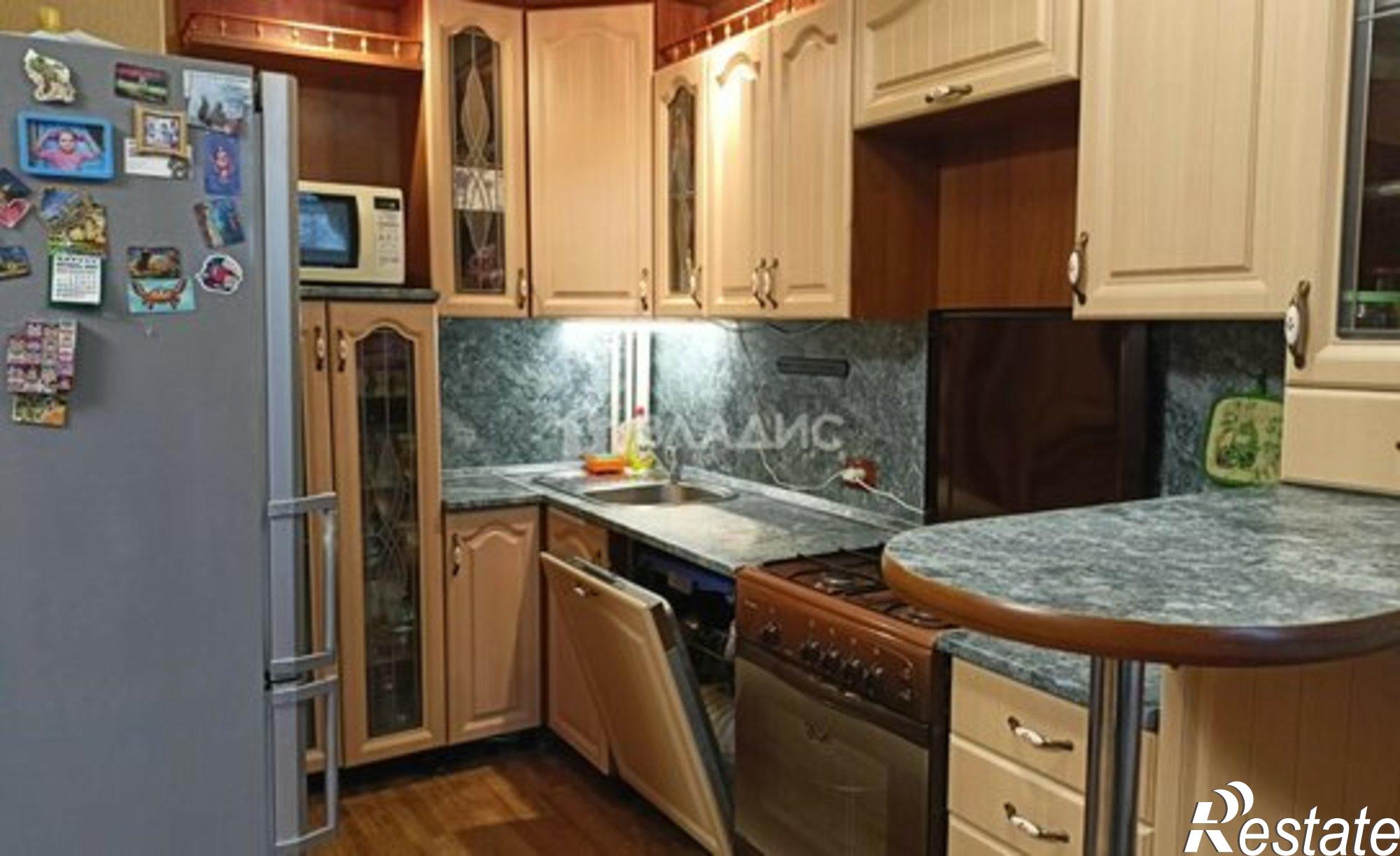 Купить квартиру за 4 900 000 рублей на ул 850-летия, 4