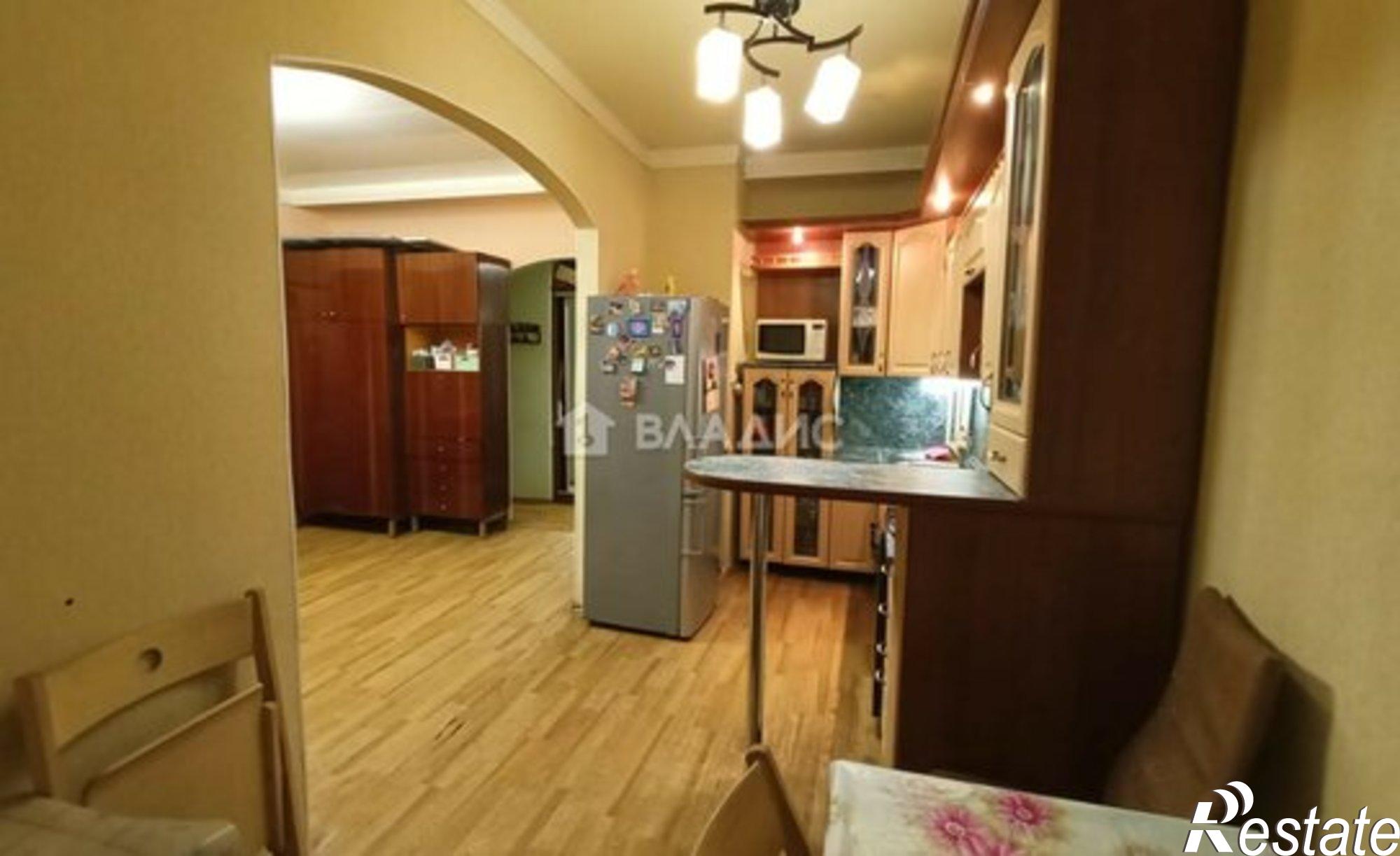 Купить квартиру за 4 900 000 рублей на ул 850-летия, 4