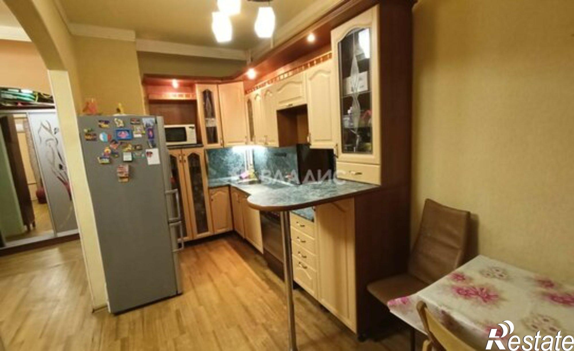 Купить квартиру за 4 900 000 рублей на ул 850-летия, 4