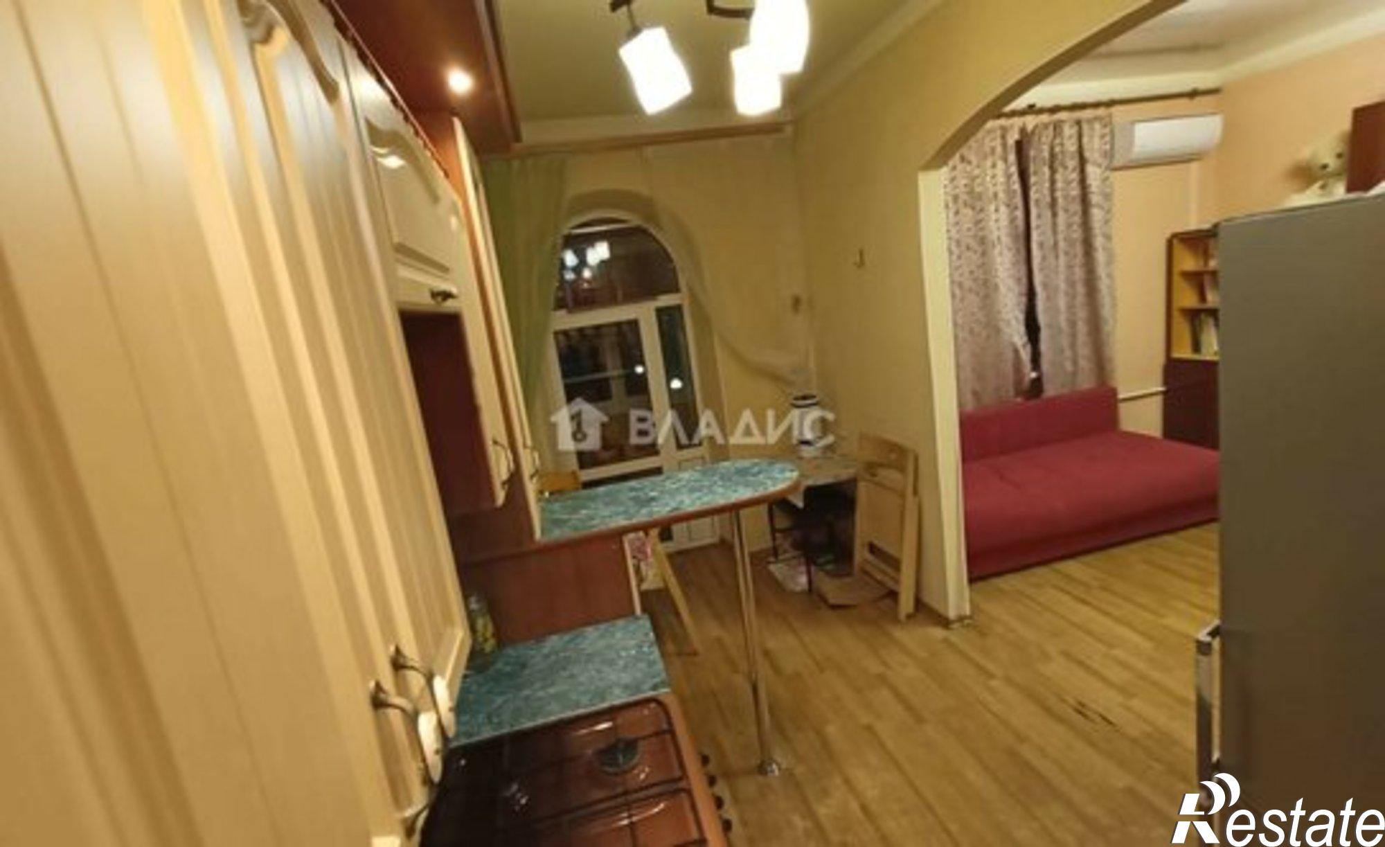 Купить квартиру за 4 900 000 рублей на ул 850-летия, 4