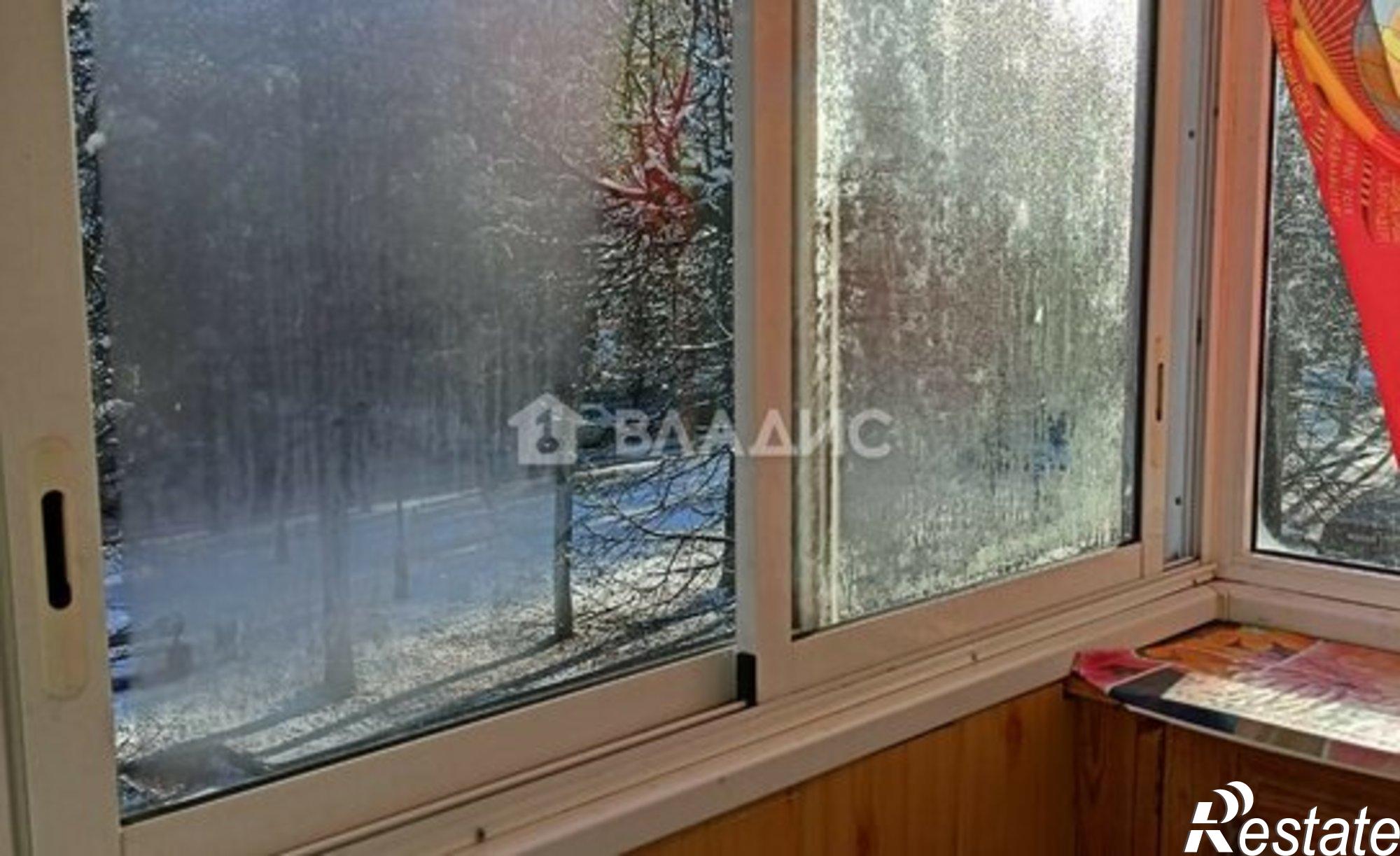 Купить квартиру за 4 900 000 рублей на ул 850-летия, 4