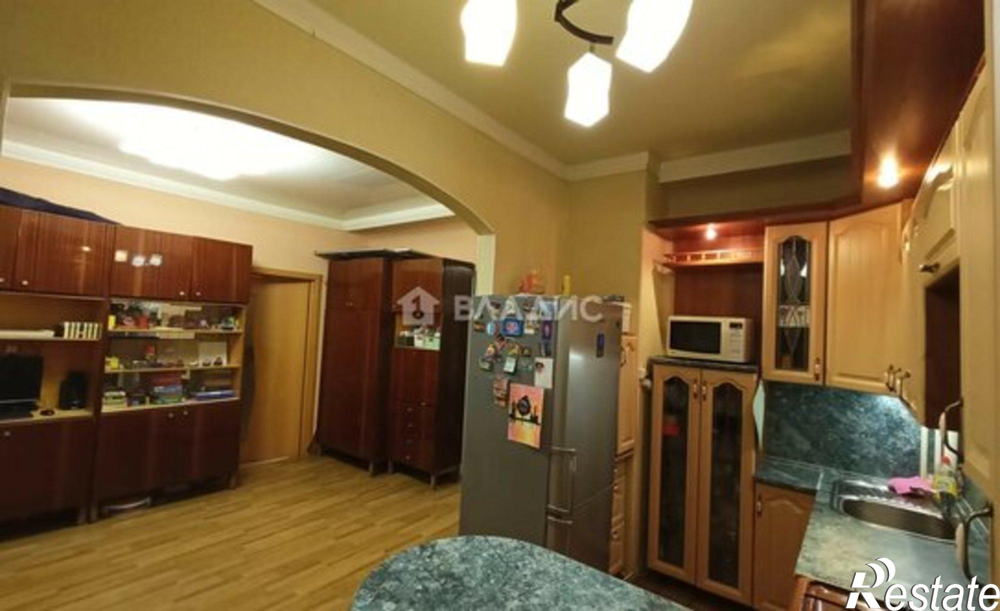 Купить квартиру за 4 900 000 рублей на ул 850-летия, 4