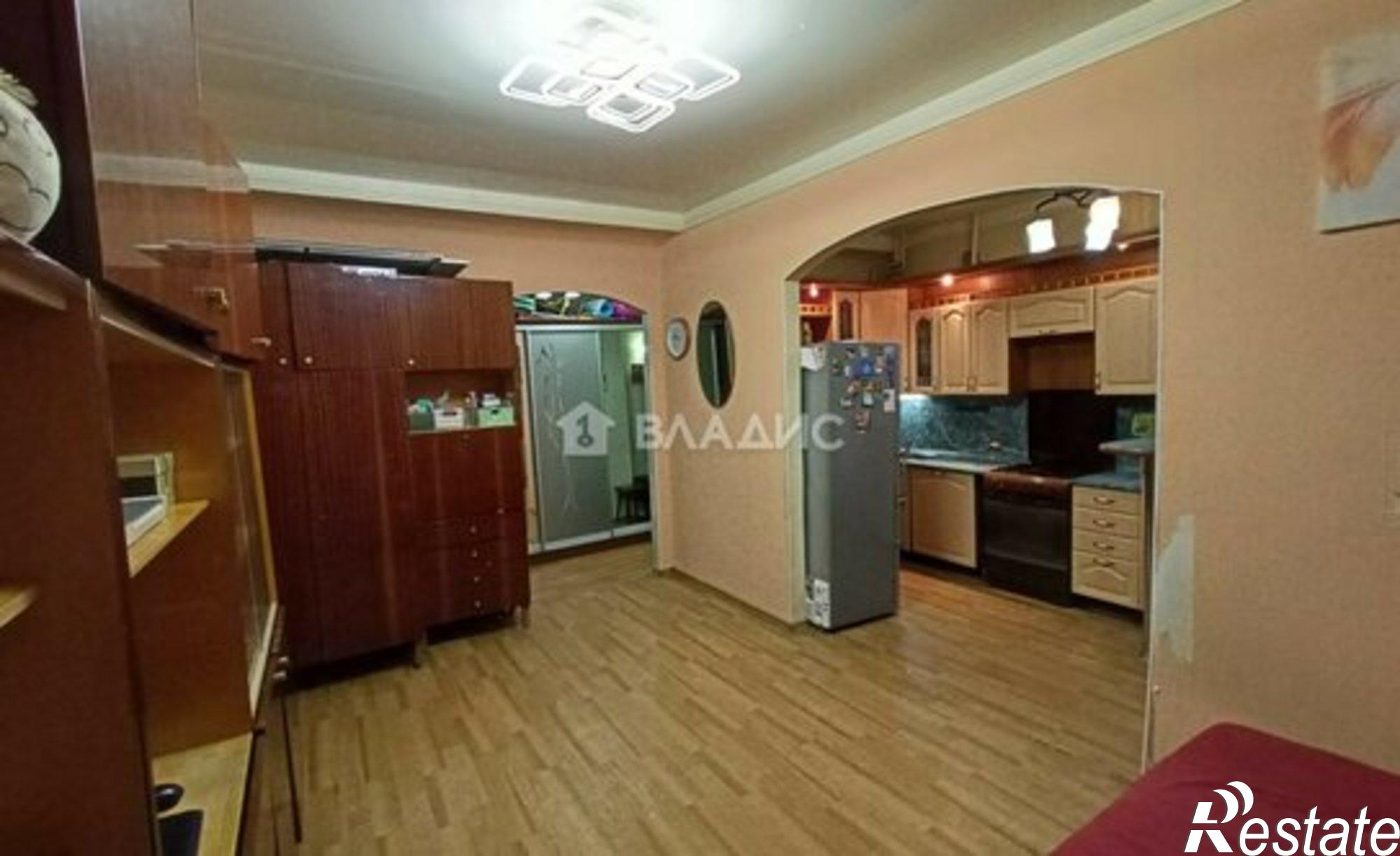 Купить квартиру за 4 900 000 рублей на ул 850-летия, 4