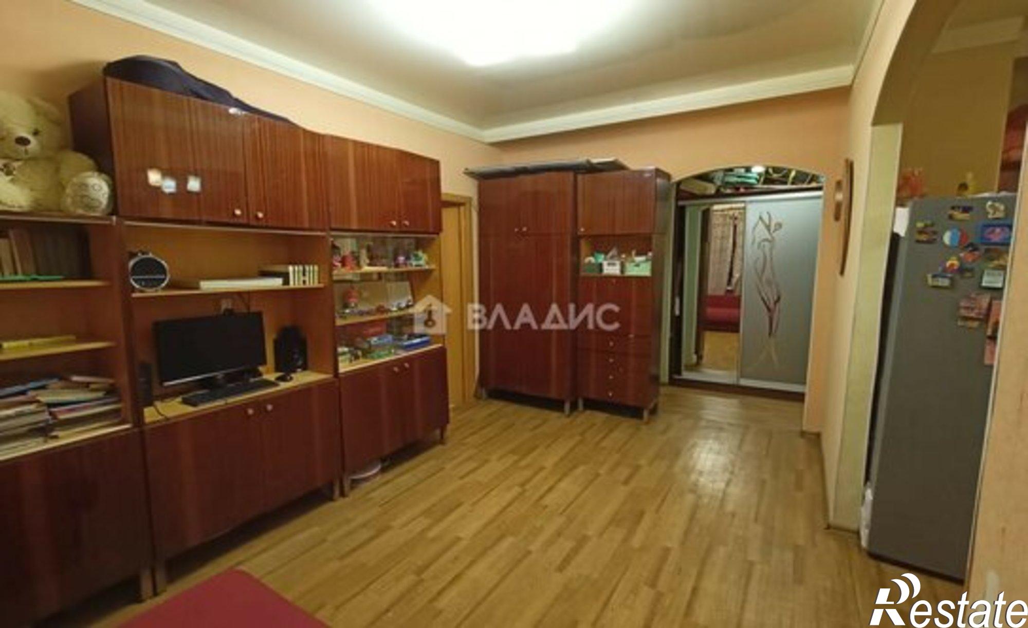 Купить квартиру за 4 900 000 рублей на ул 850-летия, 4