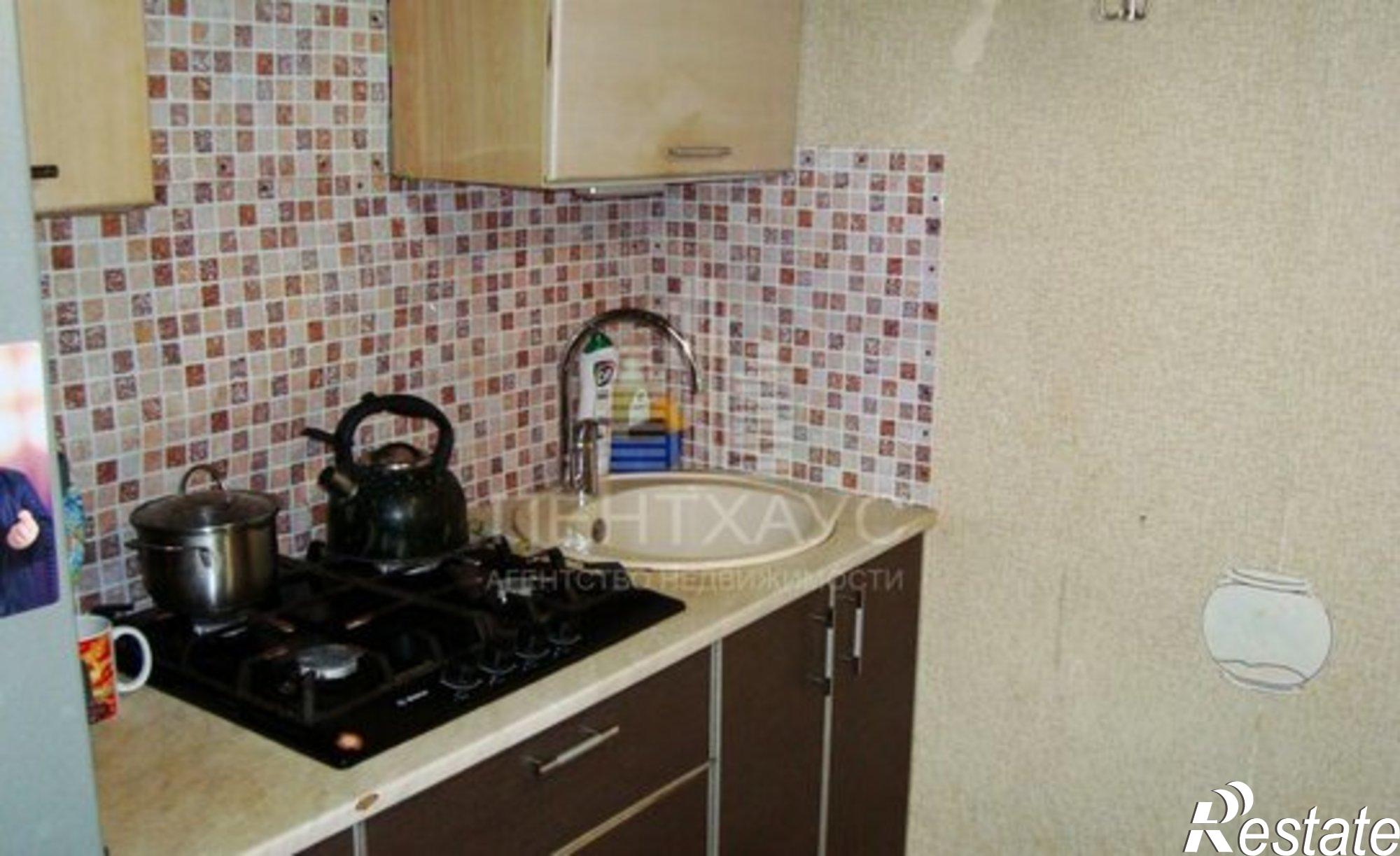 Купить квартиру за 3 390 000 рублей на Институтский г-к, 14