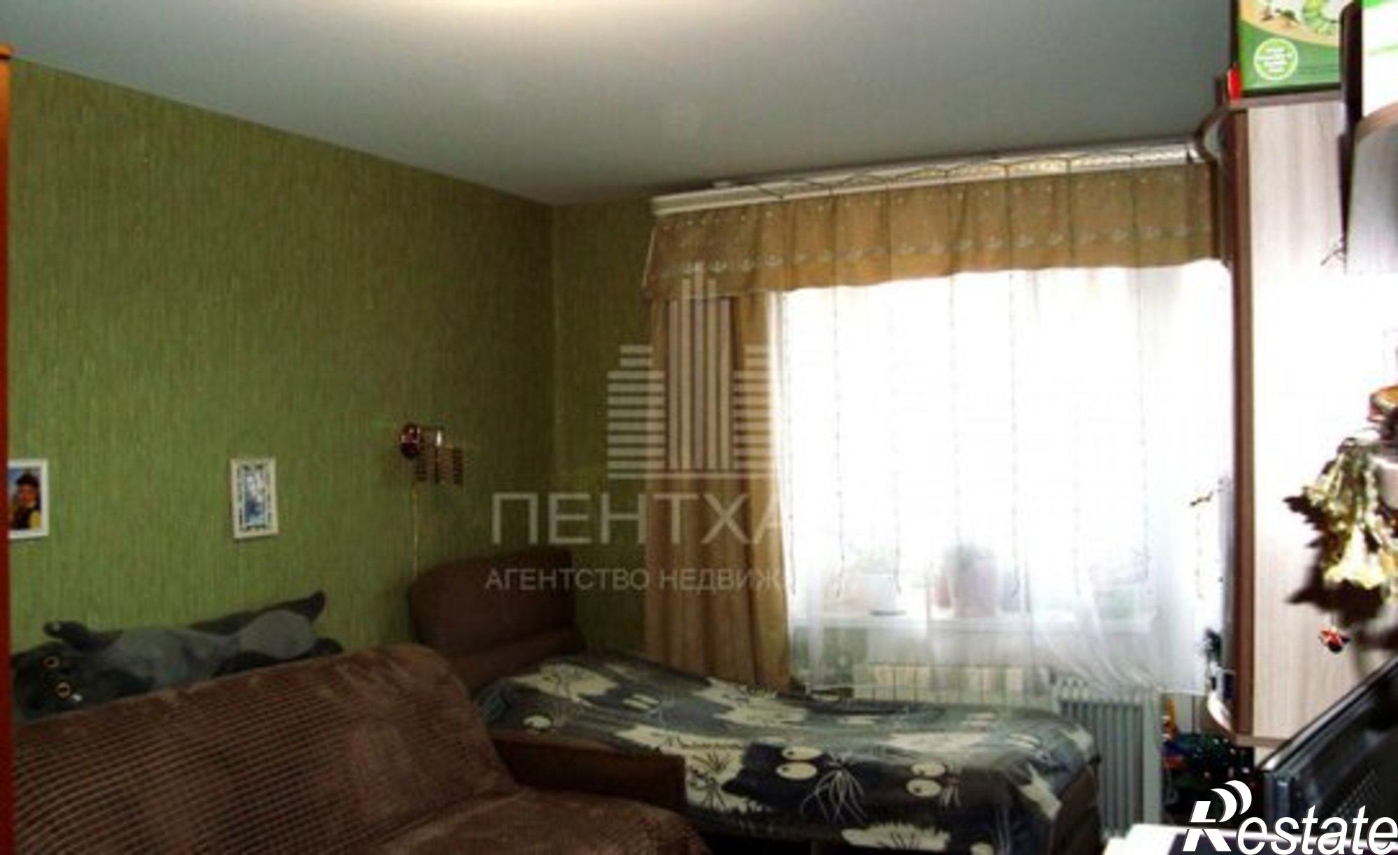 Купить квартиру за 3 390 000 рублей на Институтский г-к, 14