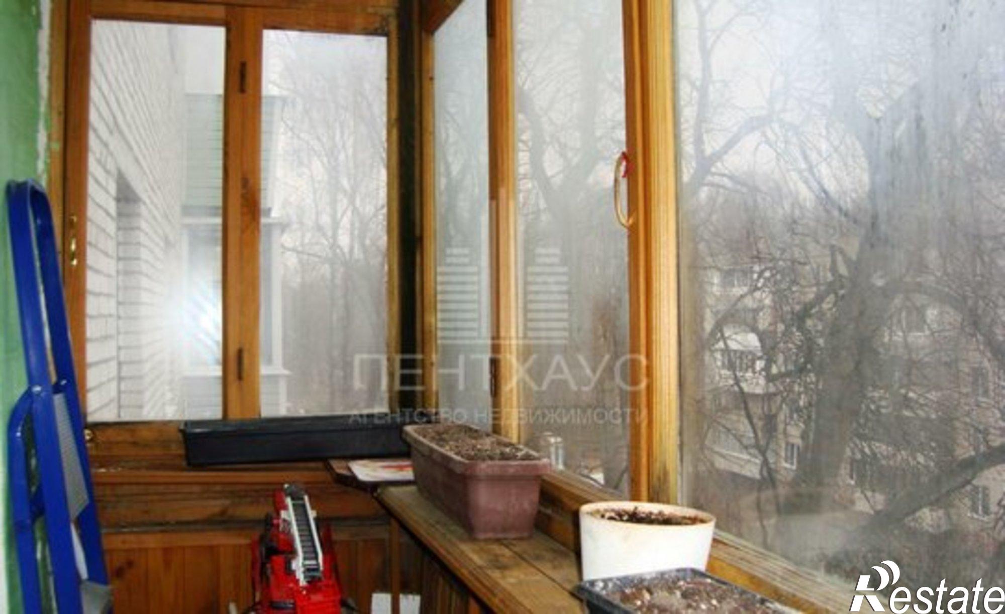 Купить квартиру за 3 390 000 рублей на Институтский г-к, 14