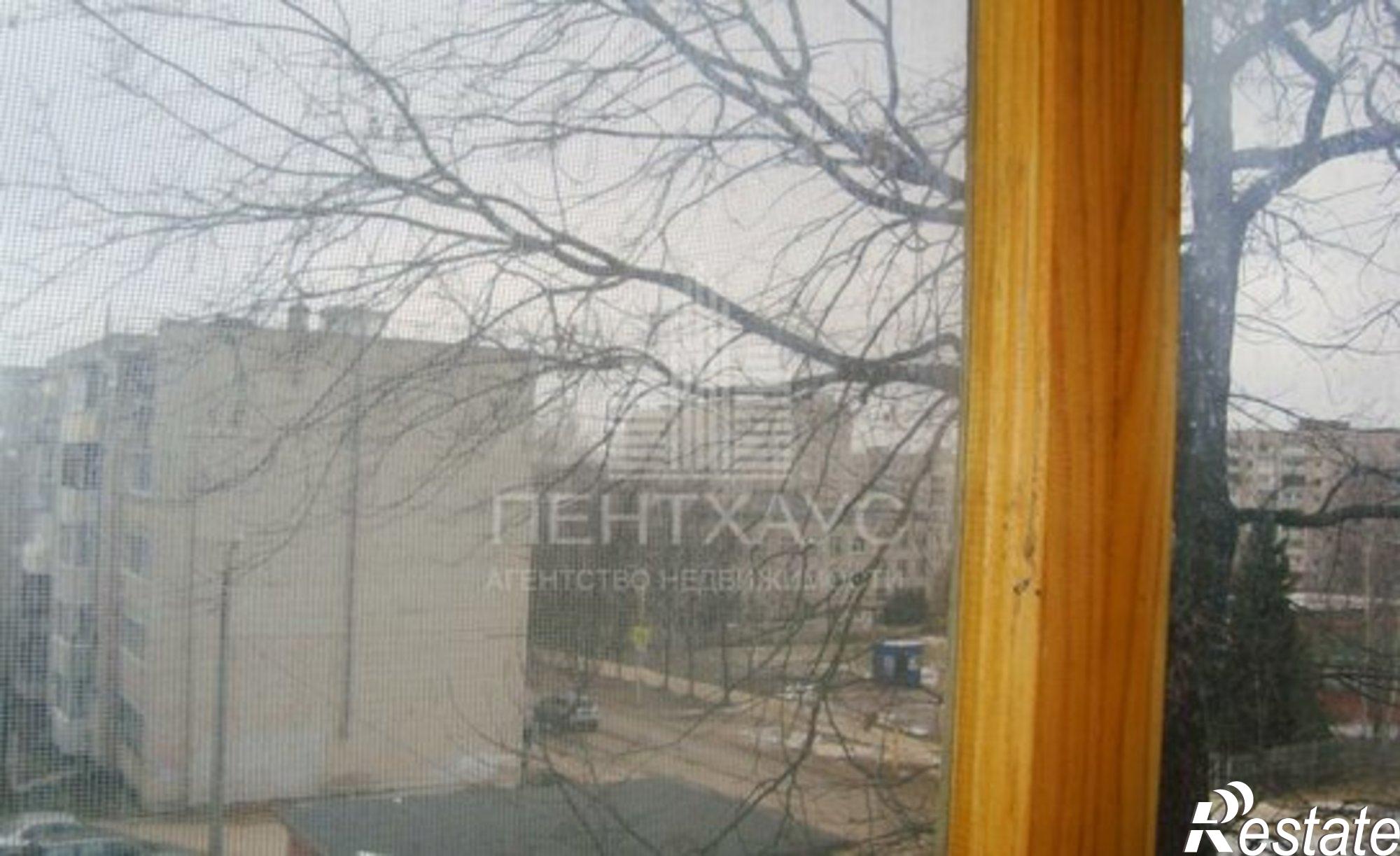 Купить квартиру за 3 390 000 рублей на Институтский г-к, 14