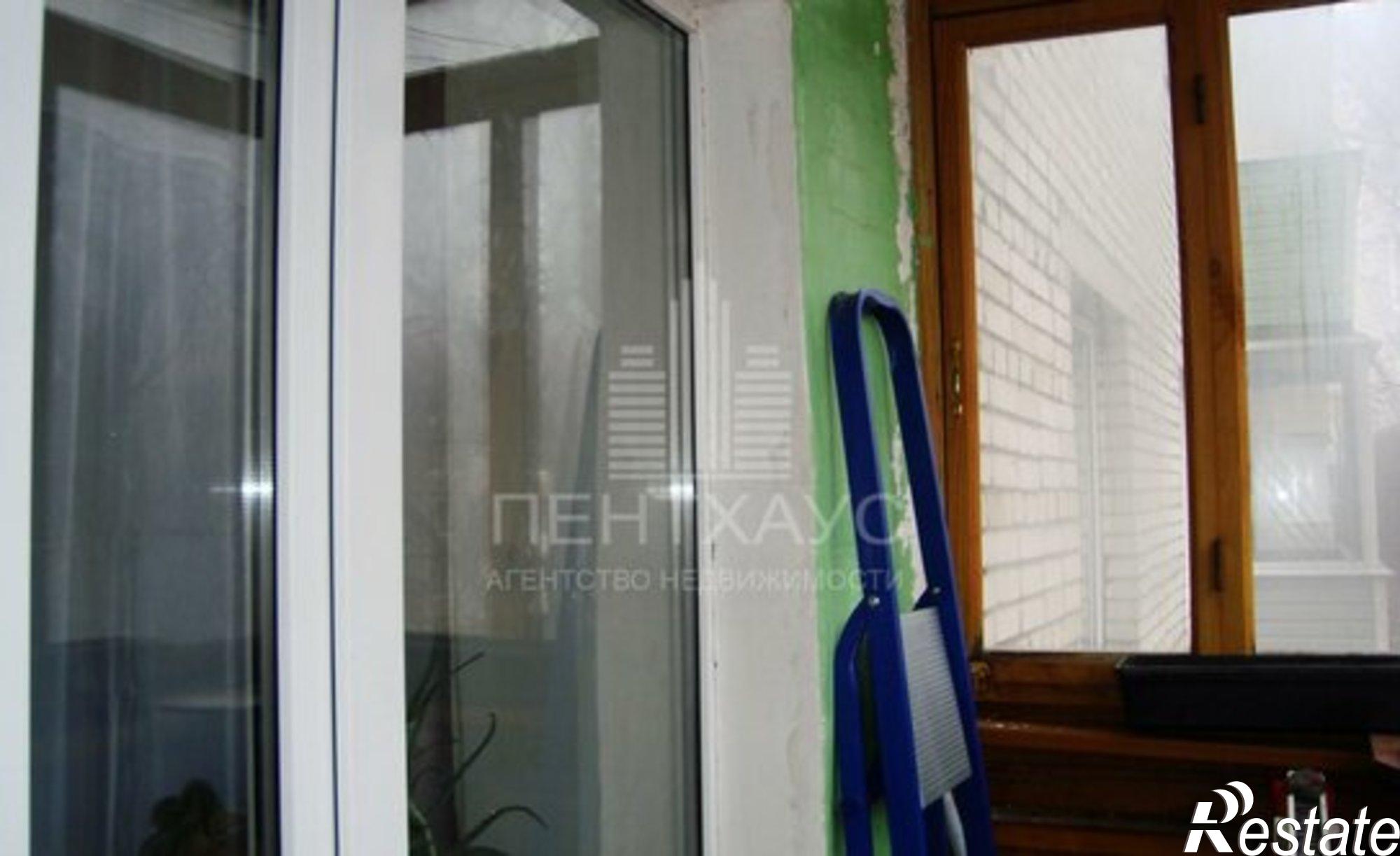 Купить квартиру за 3 390 000 рублей на Институтский г-к, 14