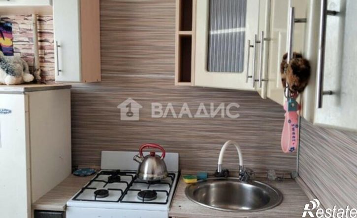 1-комн квартира 1-я Пионерская улица, 30,  д. 30