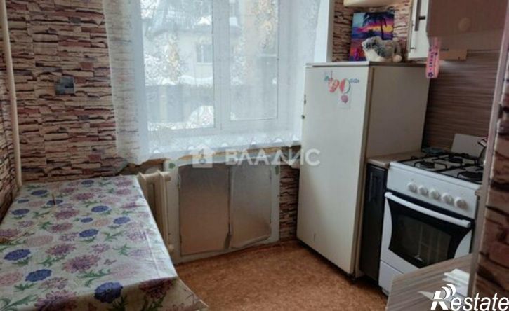 1-комн квартира 1-я Пионерская улица, 30,  д. 30