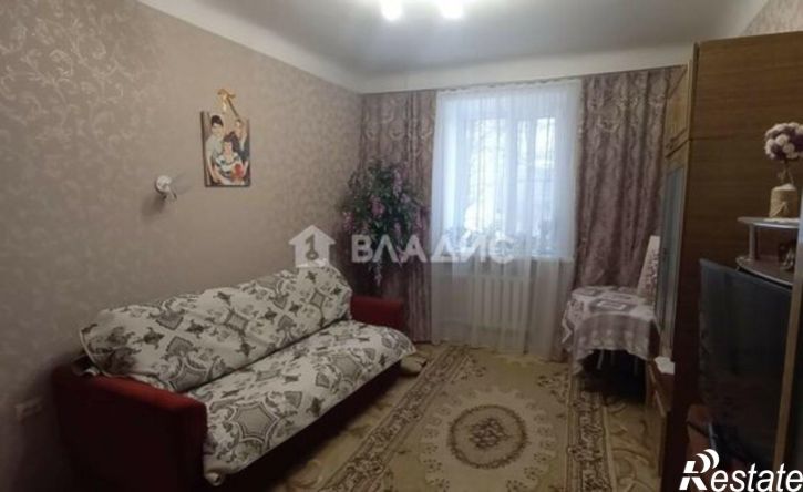 2-комн квартира улица Гастелло, 4,  д. 4