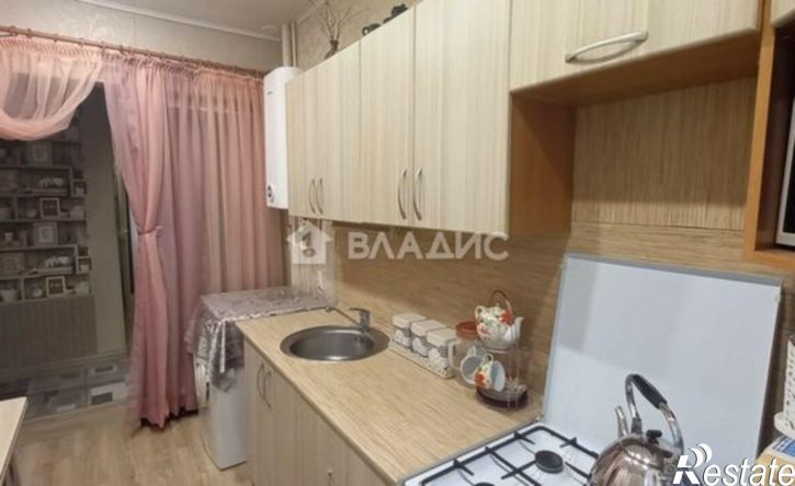 2-комн квартира улица Гастелло, 4,  д. 4