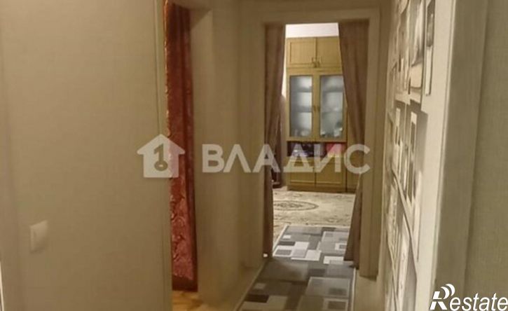 2-комн квартира улица Гастелло, 4,  д. 4