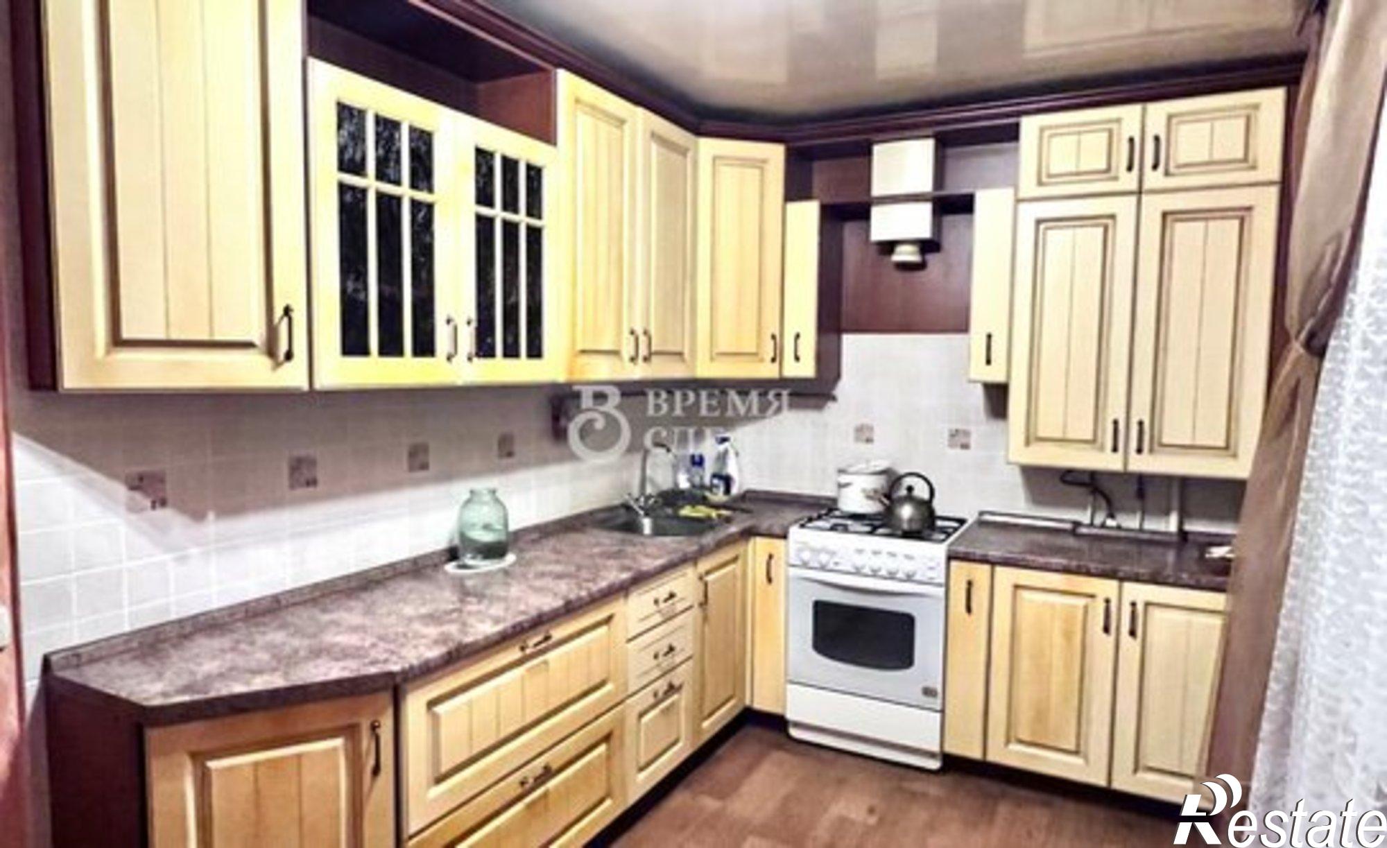 Купить квартиру за 5 800 000 рублей на Судогодское шоссе, 9А