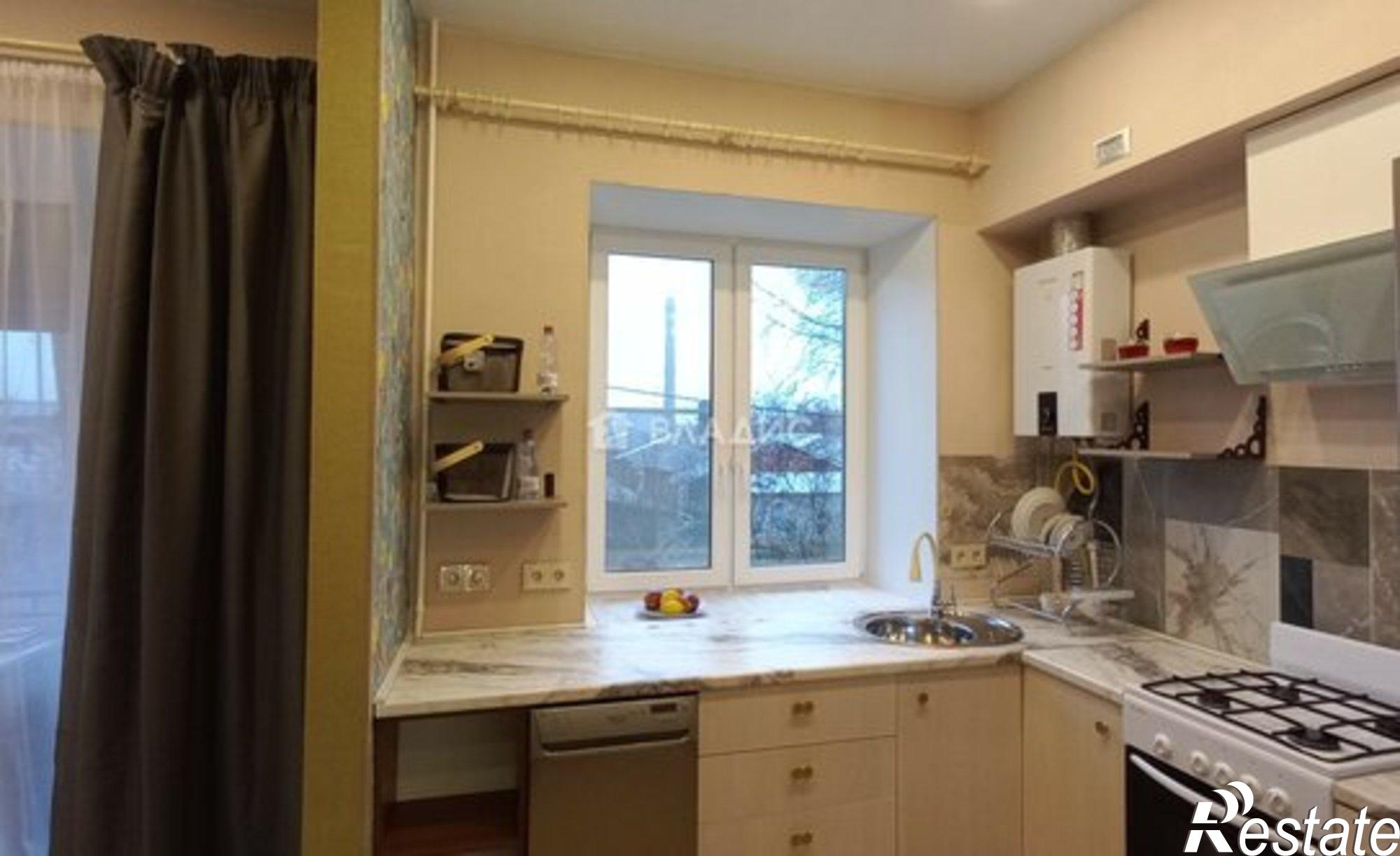 Купить квартиру за 4 250 000 рублей на улица Асаткина, 19