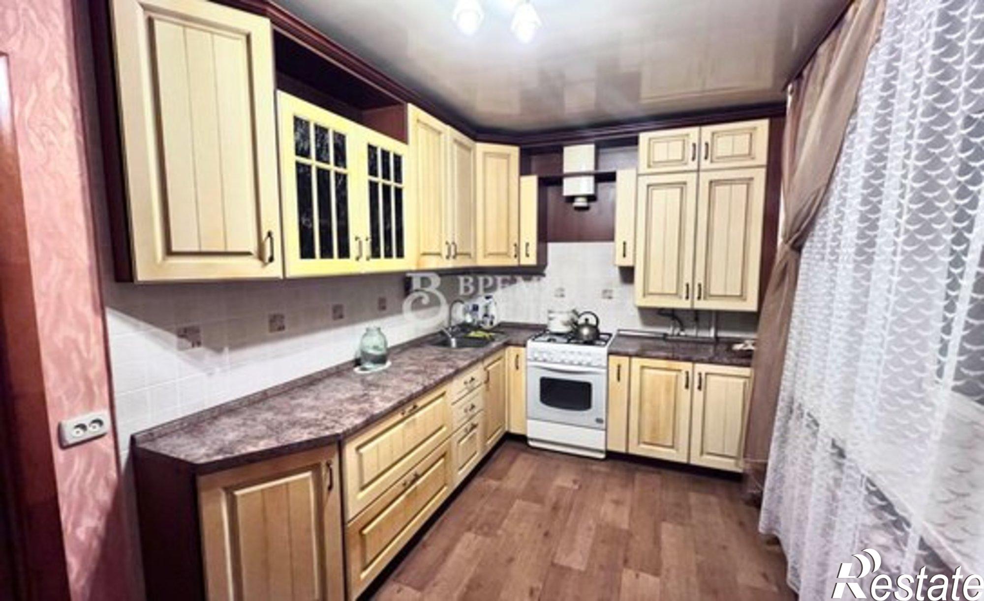 Купить квартиру за 5 800 000 рублей на Судогодское шоссе, 9А