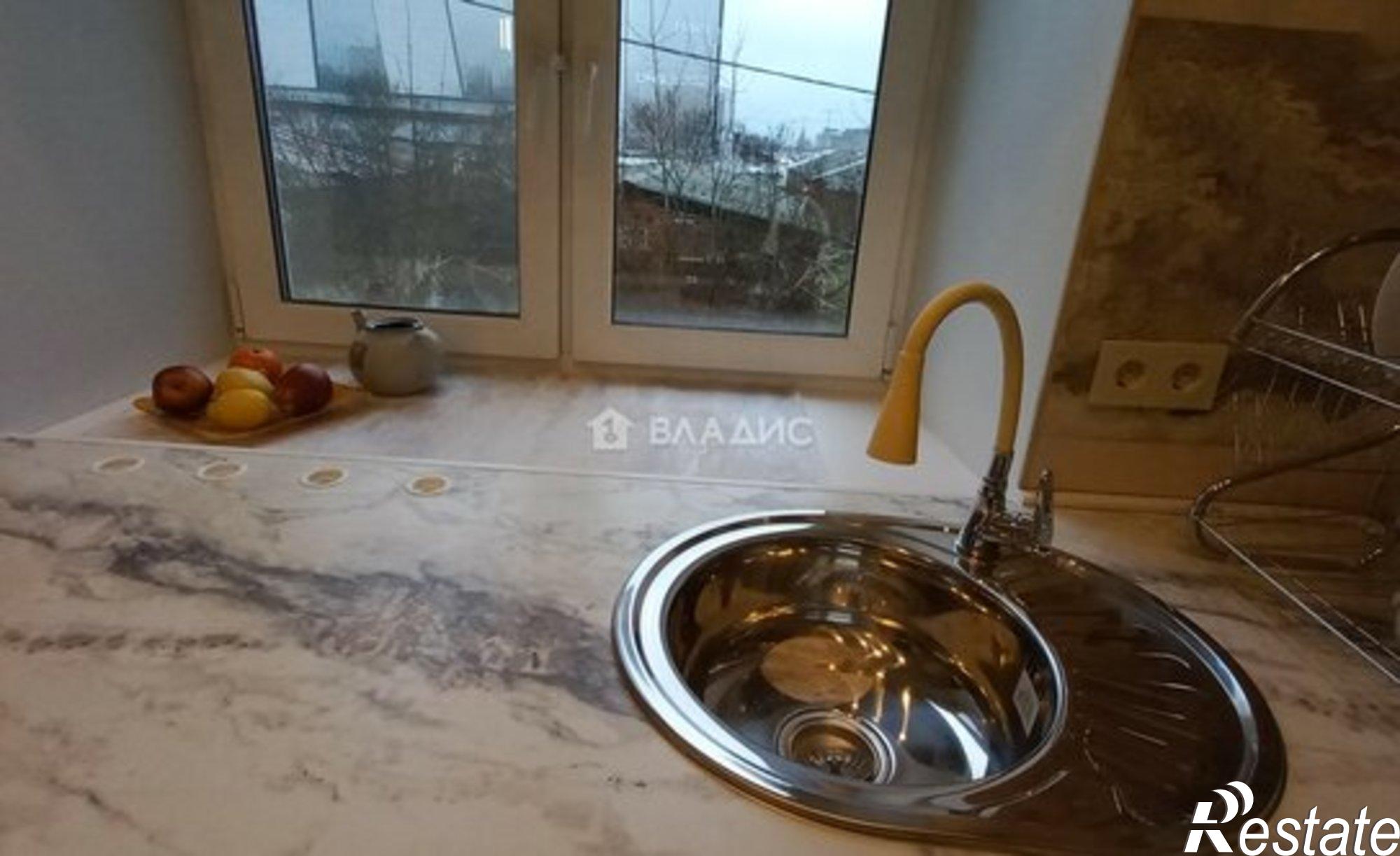 Купить квартиру за 4 250 000 рублей на улица Асаткина, 19