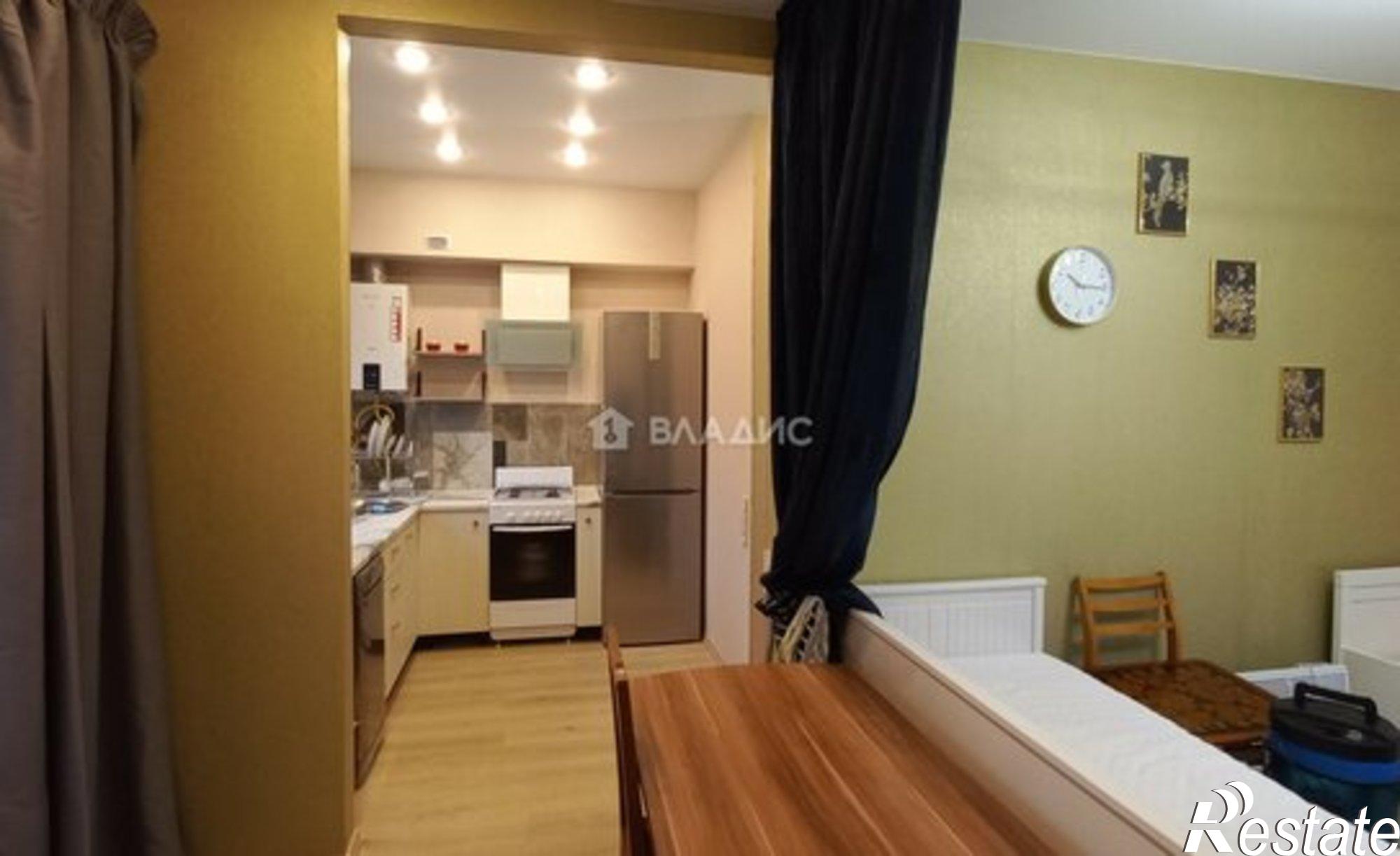 Купить квартиру за 4 250 000 рублей на улица Асаткина, 19