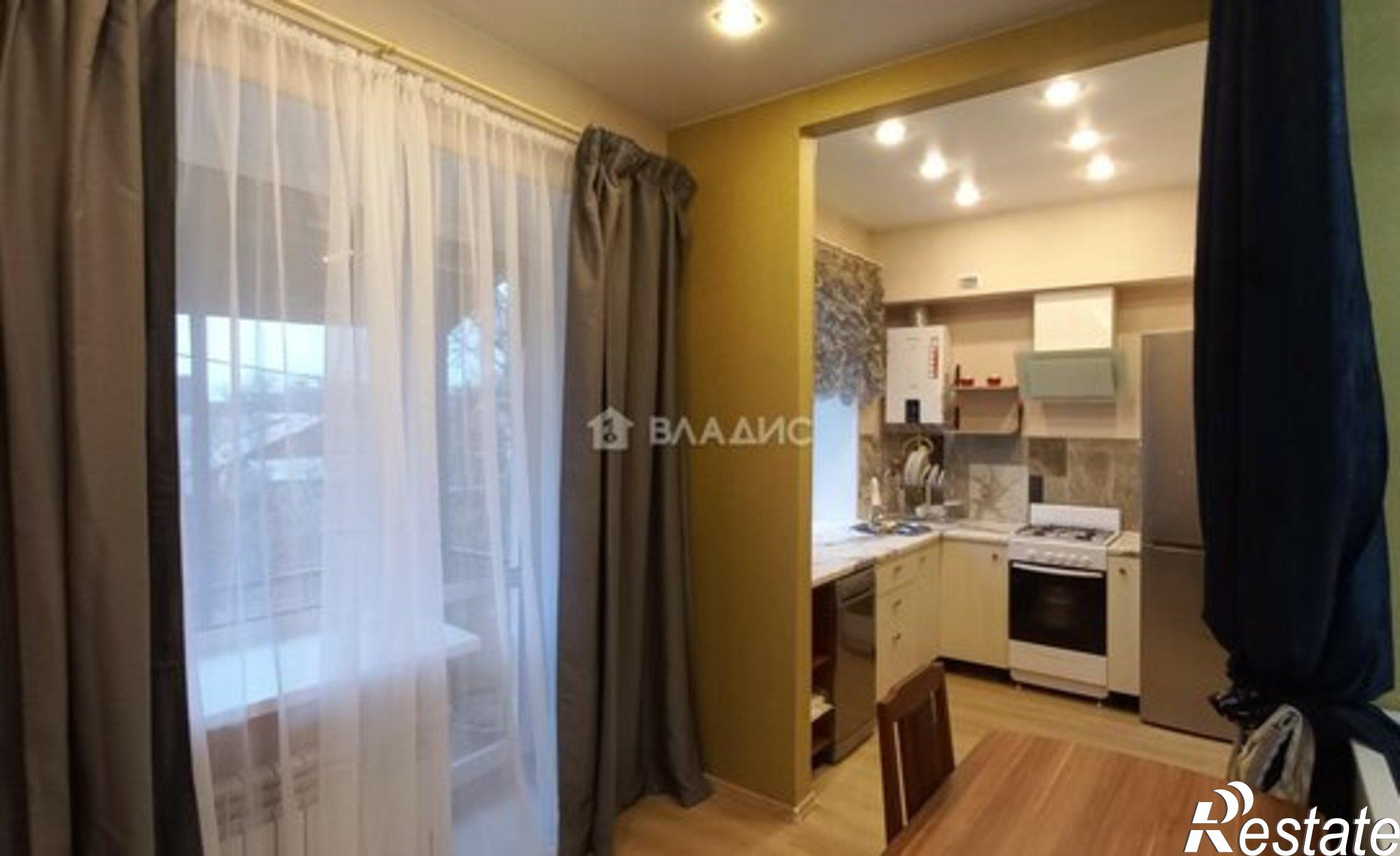 Купить квартиру за 4 250 000 рублей на улица Асаткина, 19