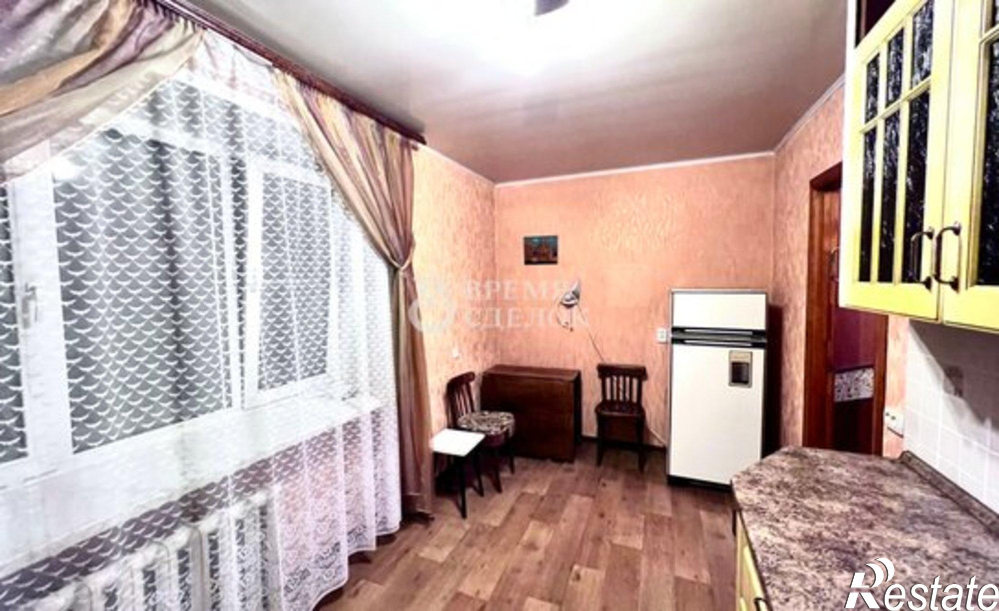 Купить квартиру за 5 800 000 рублей на Судогодское шоссе, 9А