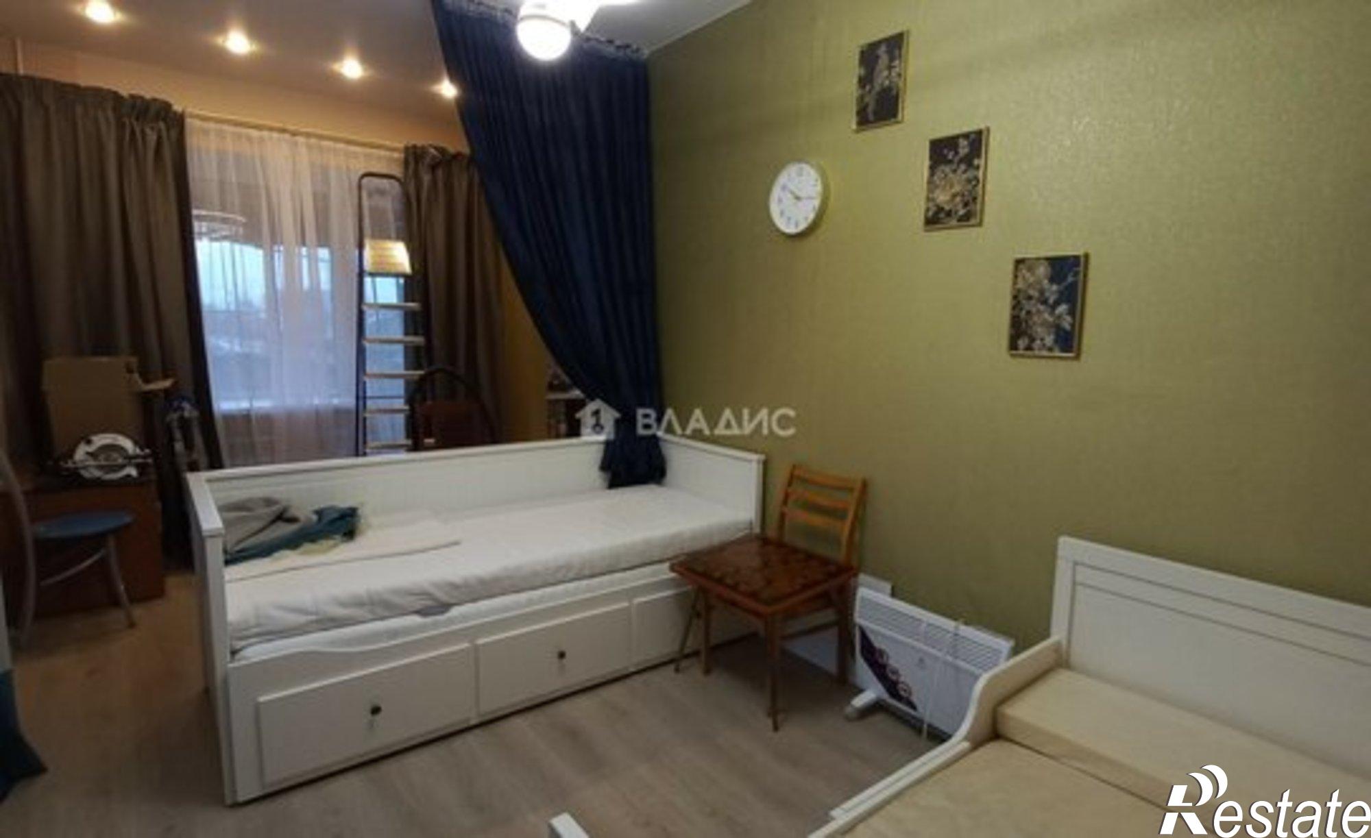 Купить квартиру за 4 250 000 рублей на улица Асаткина, 19