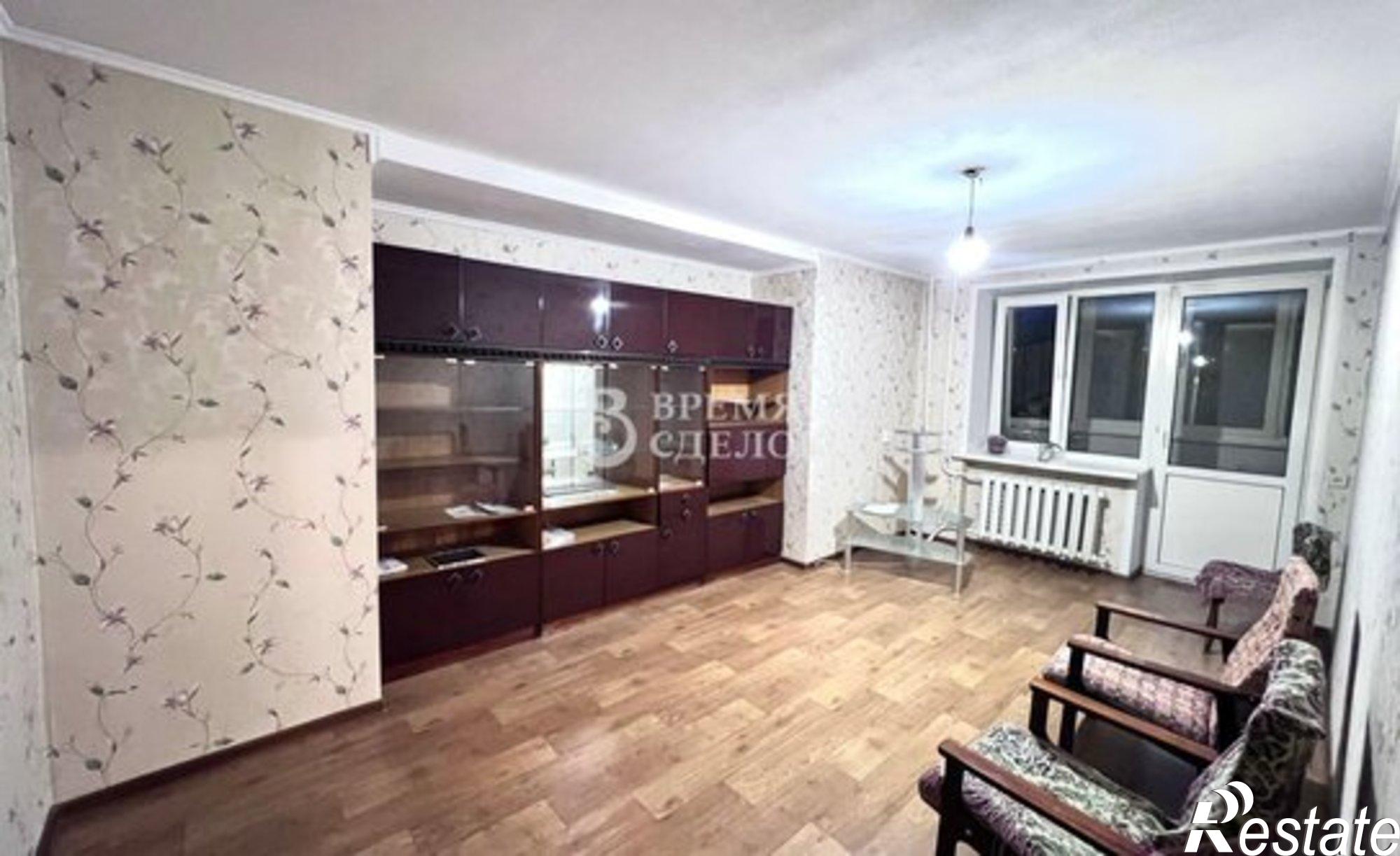 Купить квартиру за 5 800 000 рублей на Судогодское шоссе, 9А