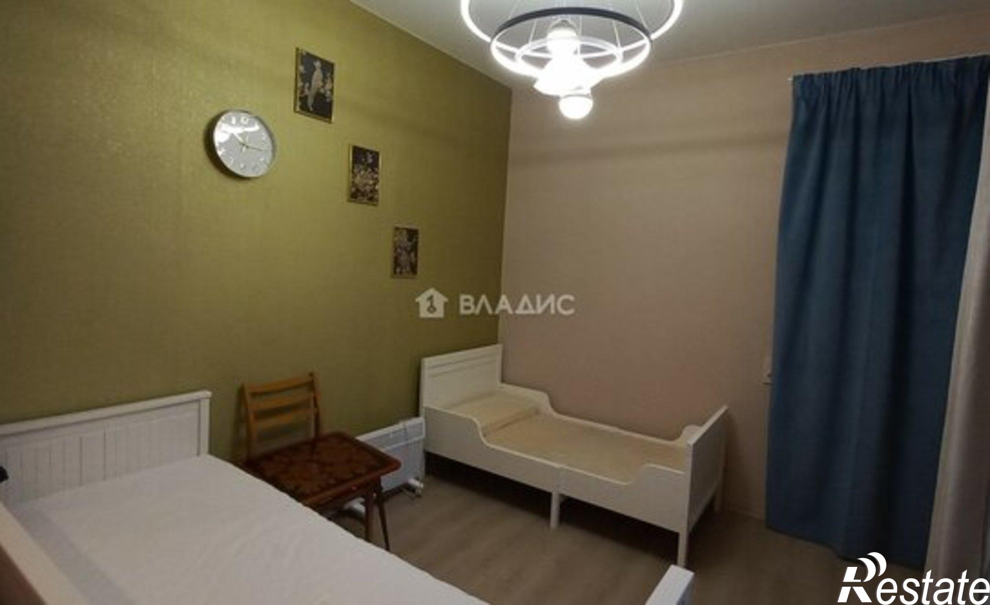 Купить квартиру за 4 250 000 рублей на улица Асаткина, 19